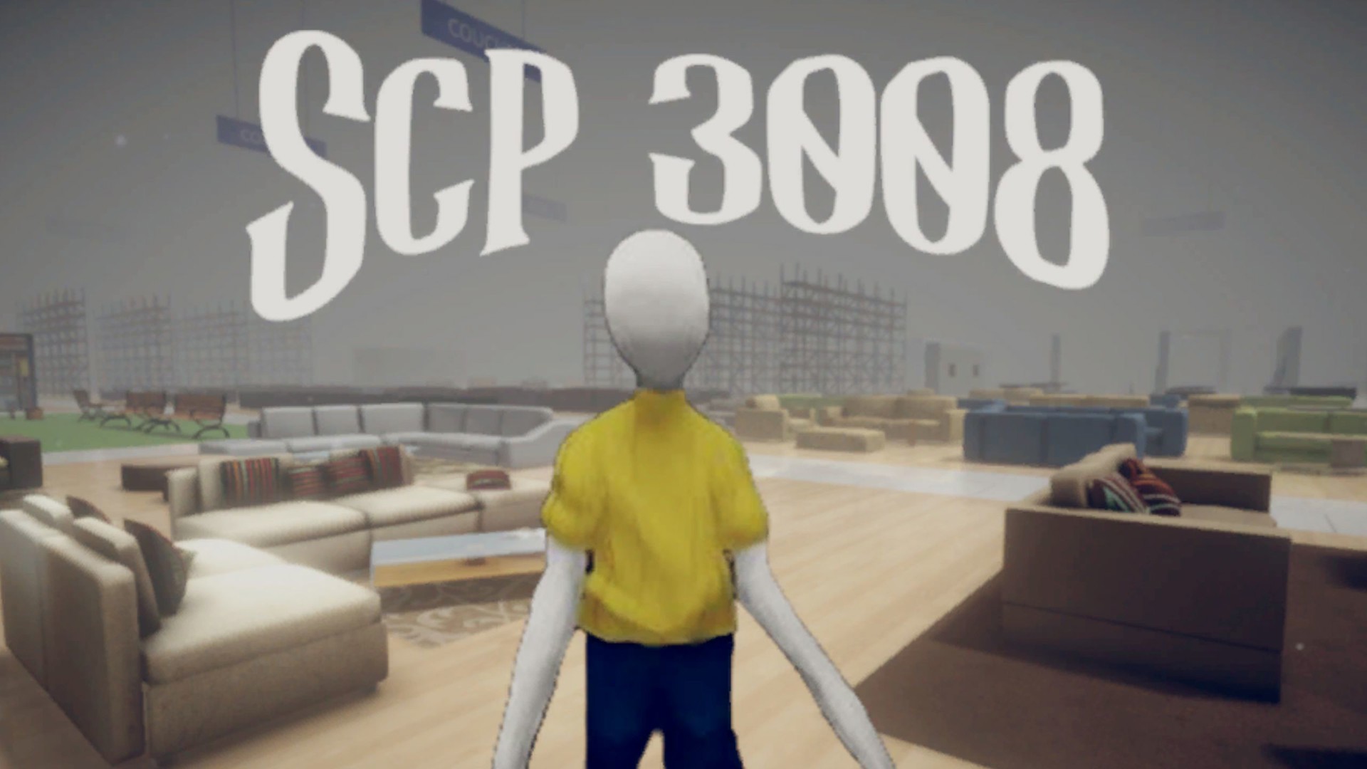 Scp3008