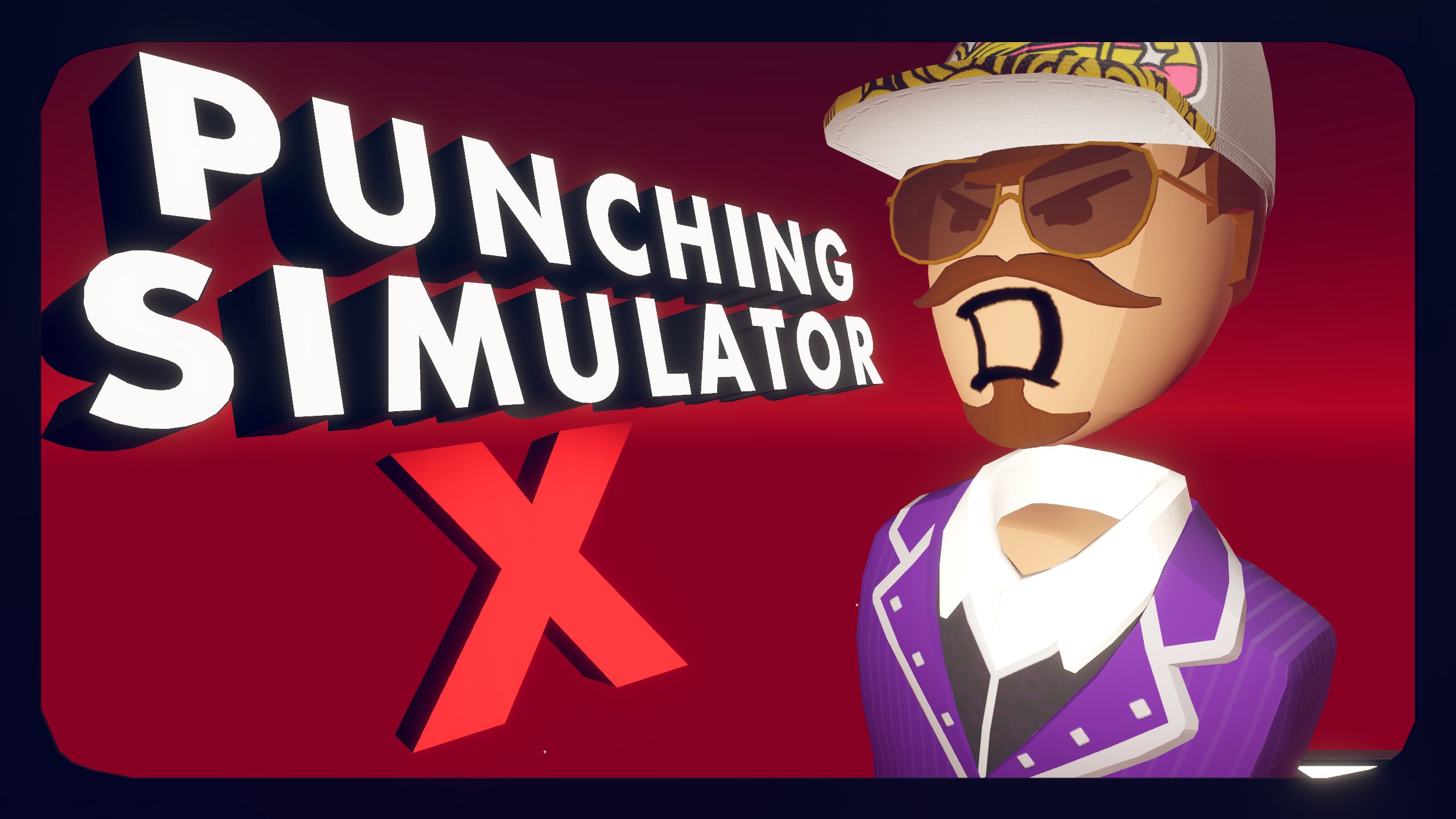 punchingsimulatorx