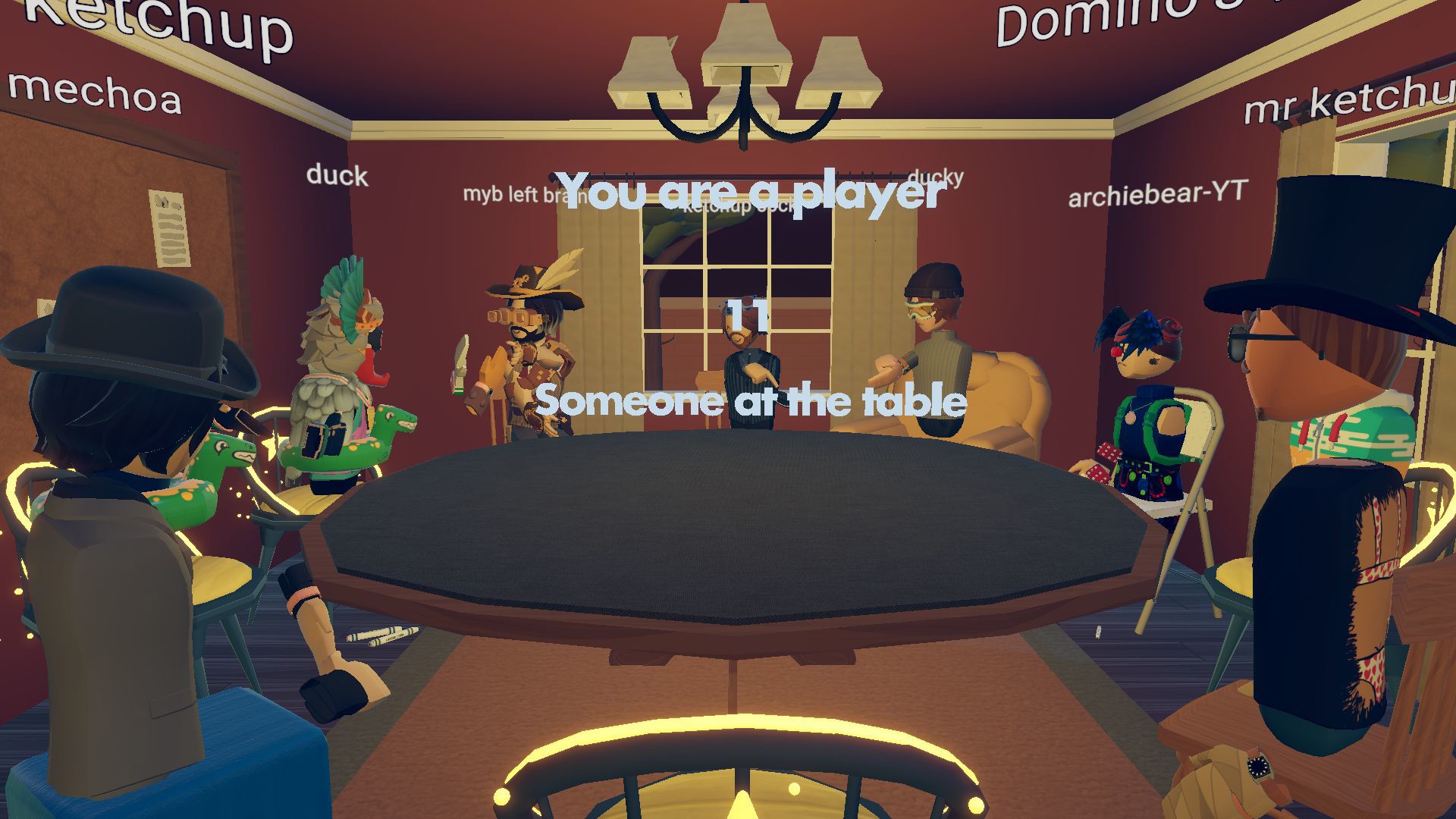 room promotional image