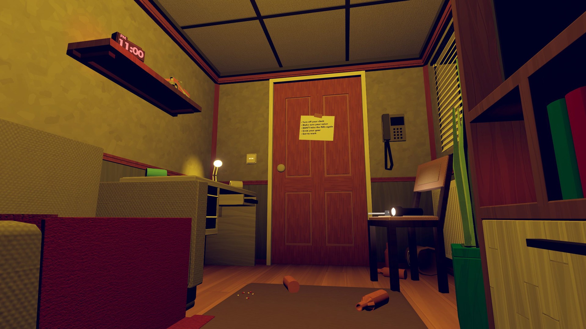 room promotional image