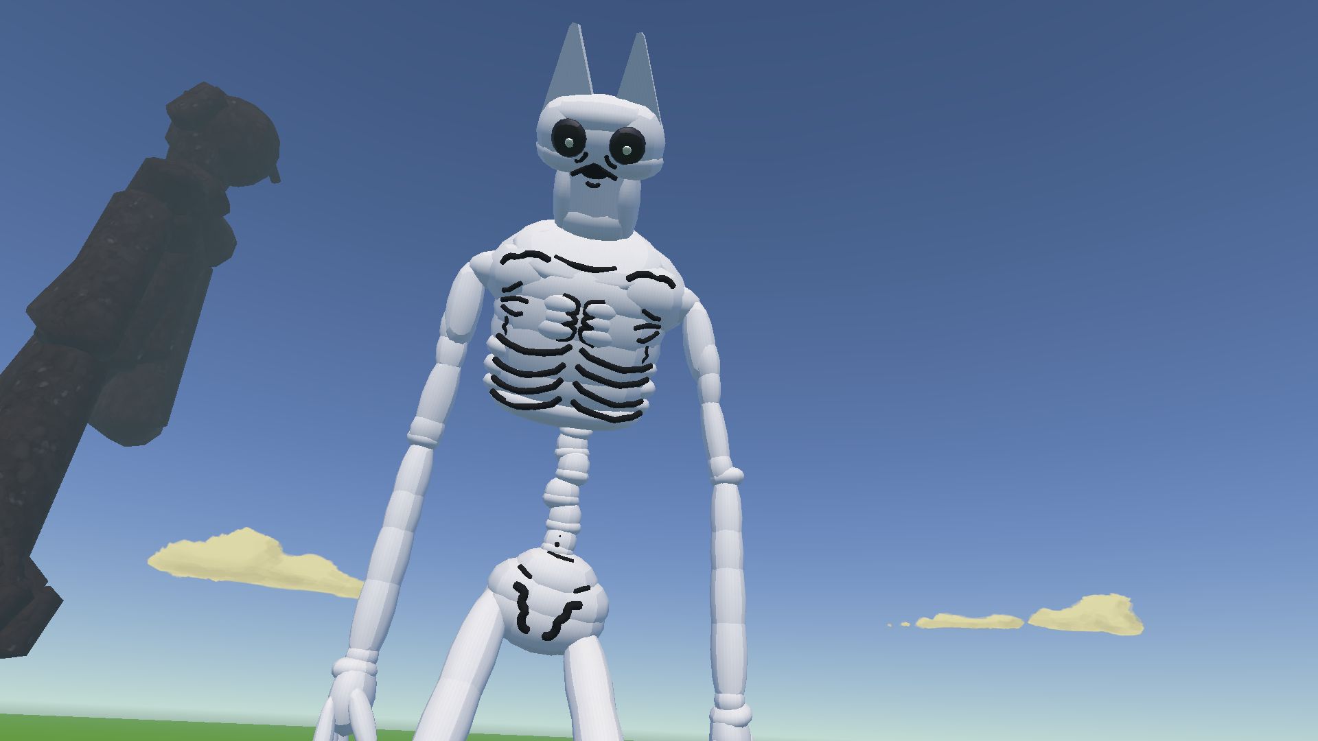 Slimey Bones [Deciduous] 1/1 - XL