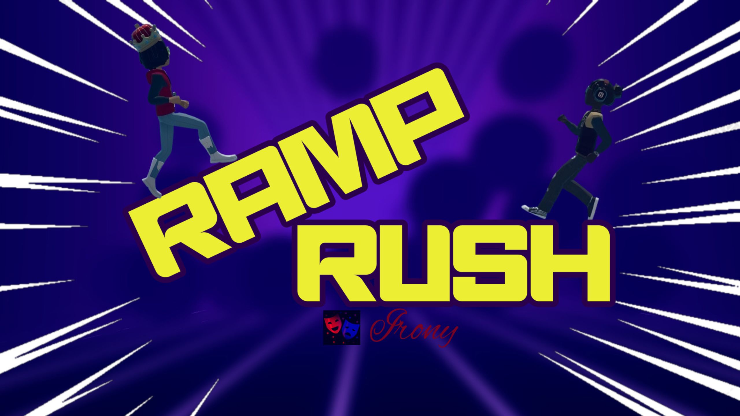 ^Ramp-Rush