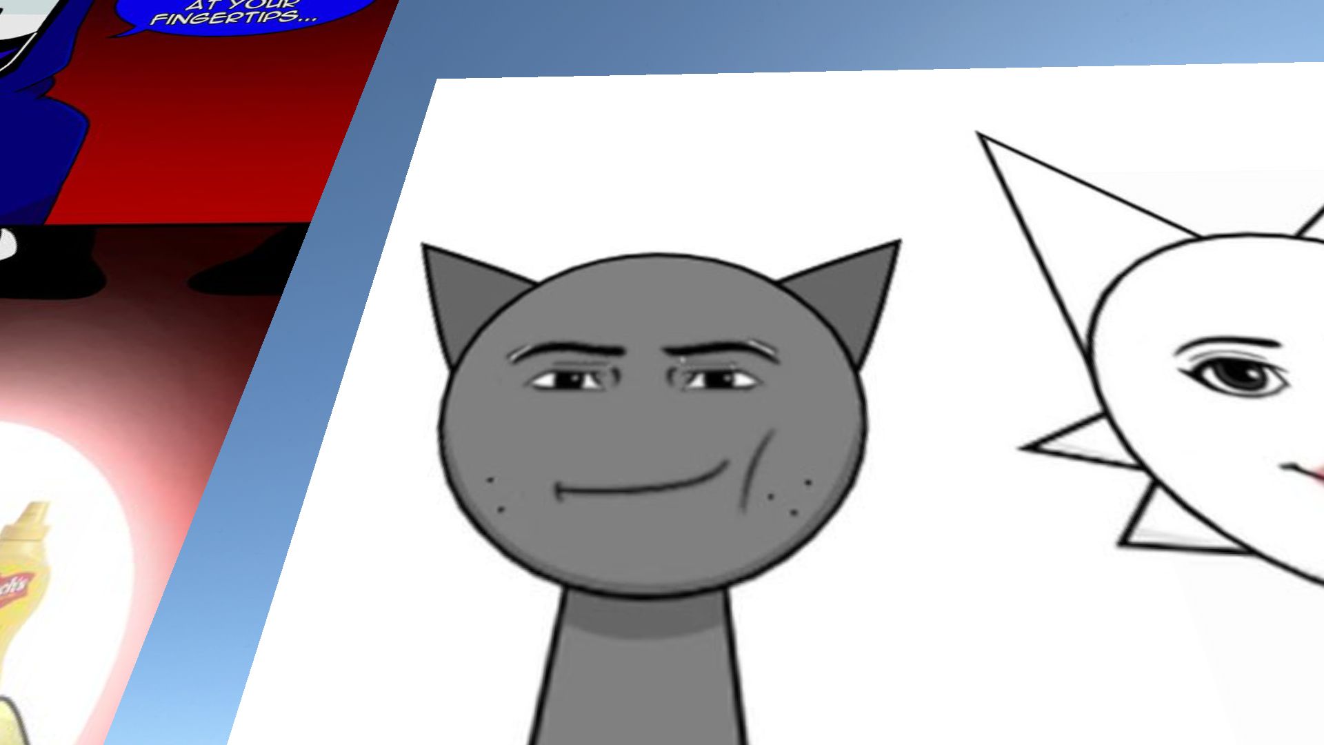 Fried_Snow @Fried-Snow