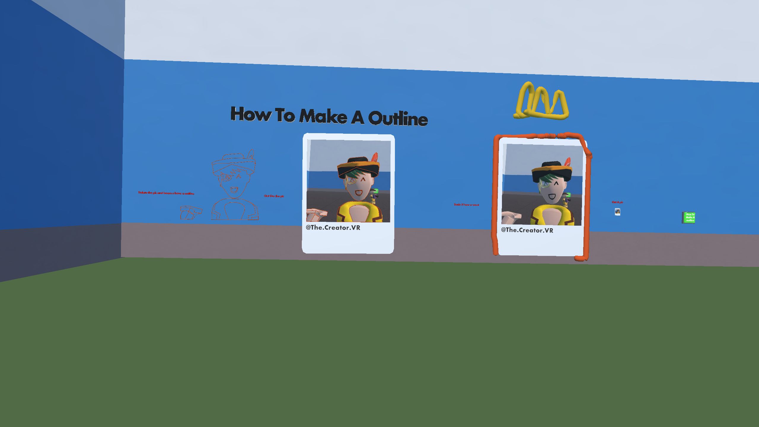 ^Tutorial-Of-How-To-Make-A-OutLine
