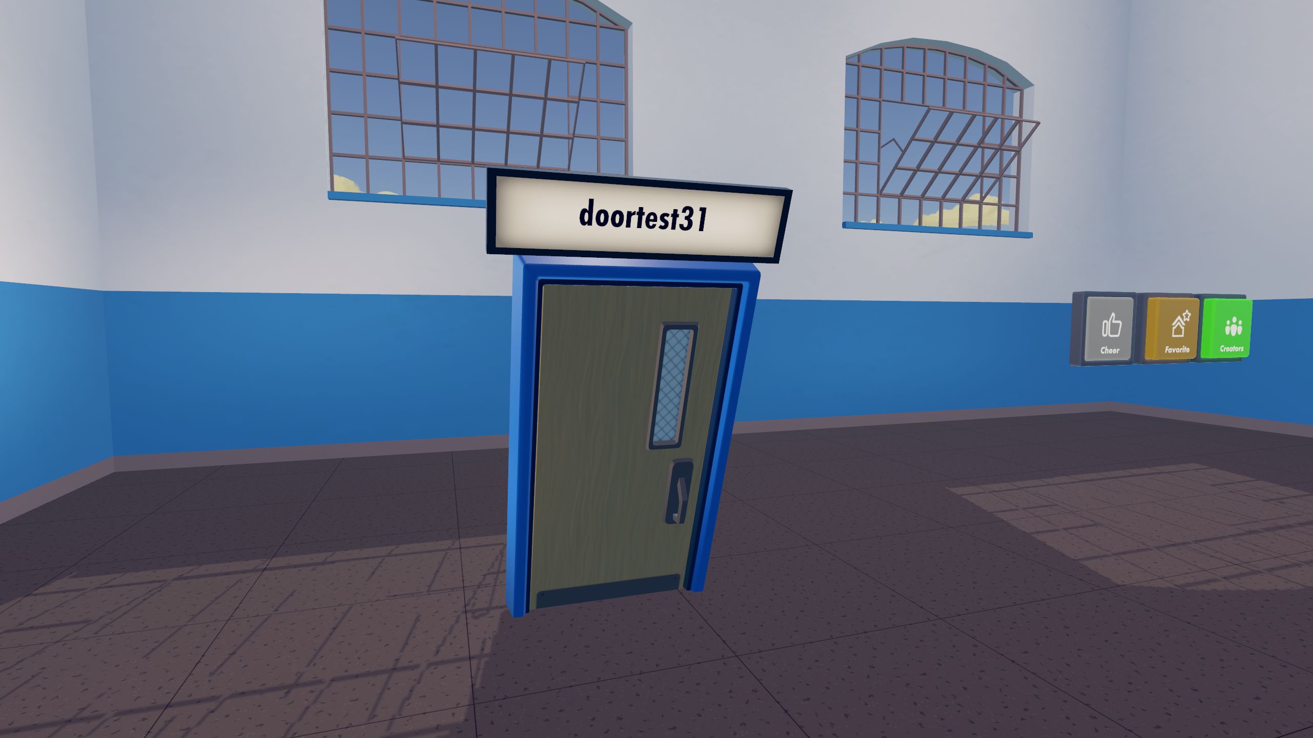 doortest30