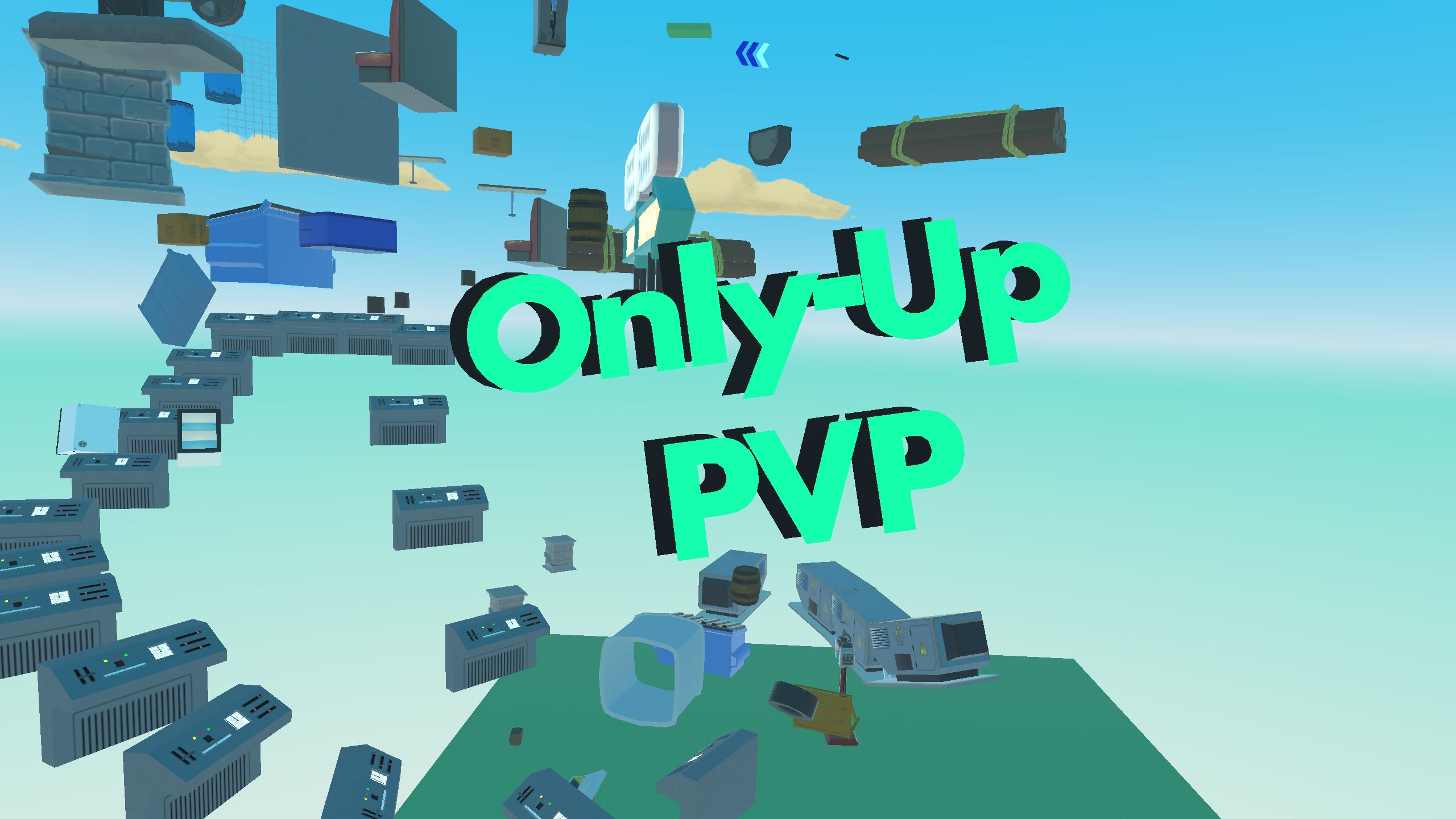 Only Up PVP only-up-pvp