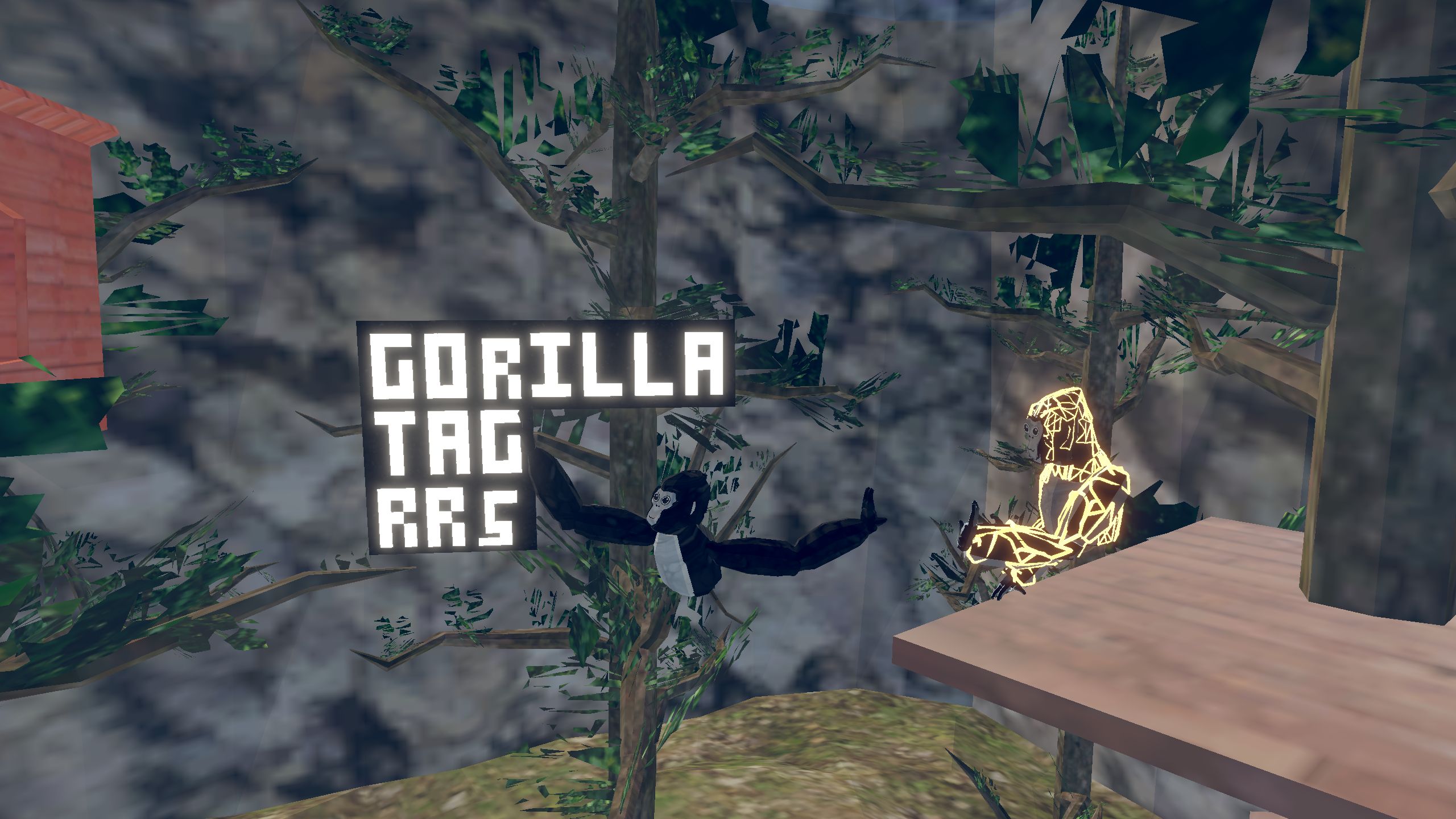 Gorillatag Rrs