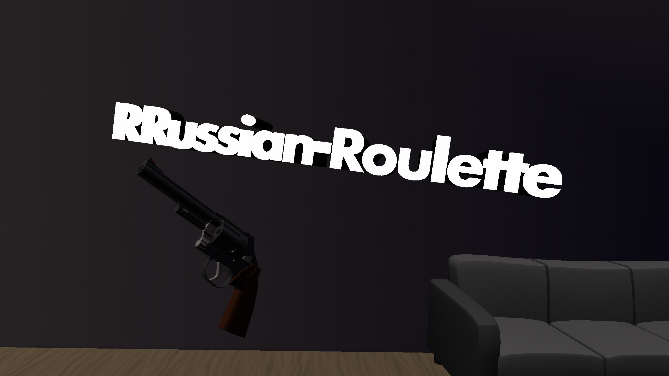 ^RRussian-Roulette