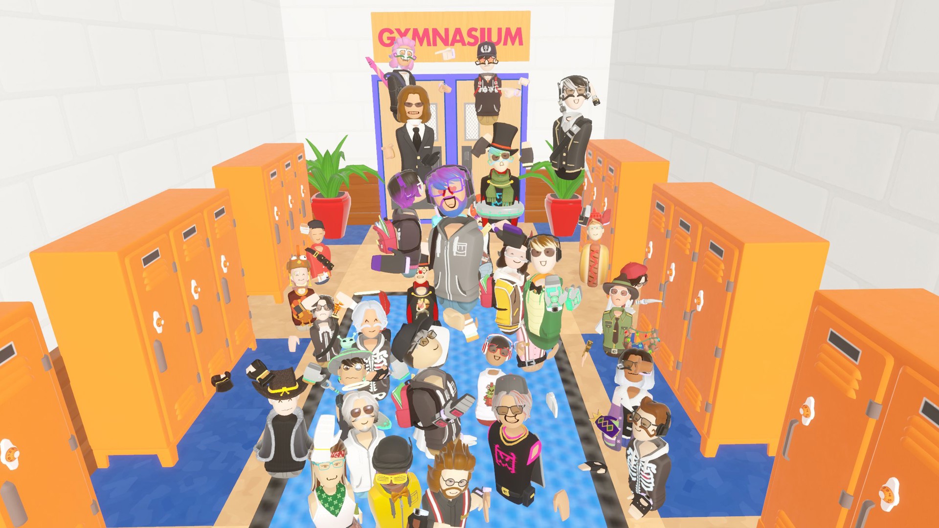 room promotional image