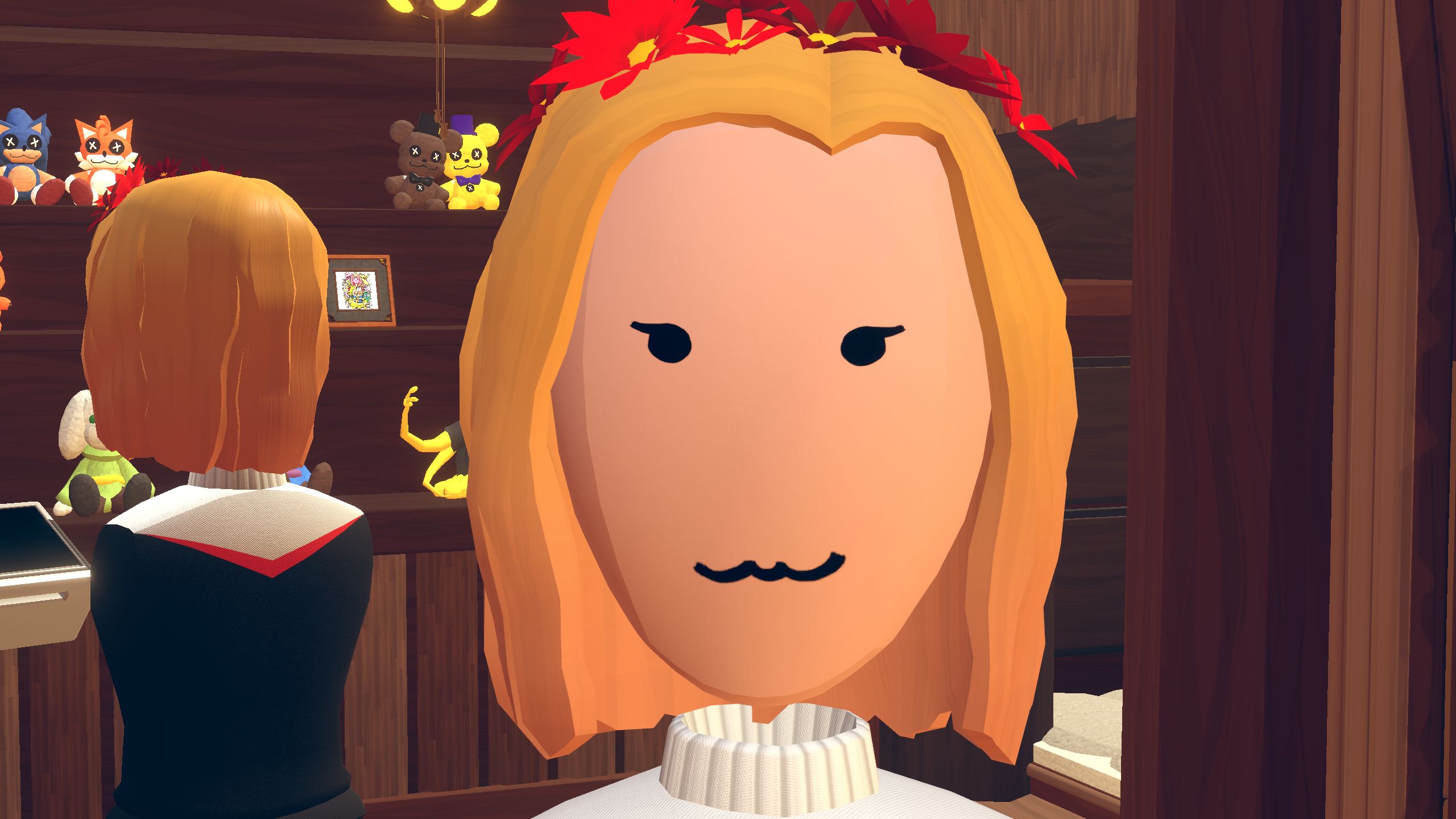 Image in Rec Room
