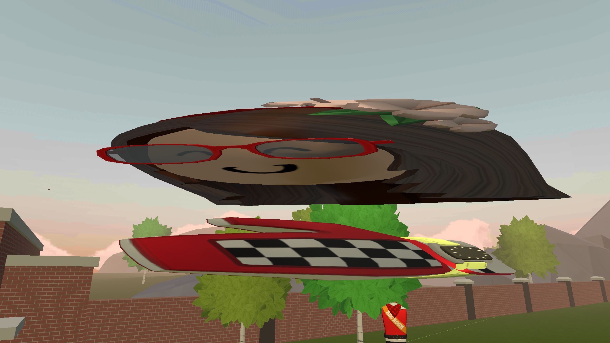 Image In Rec Room