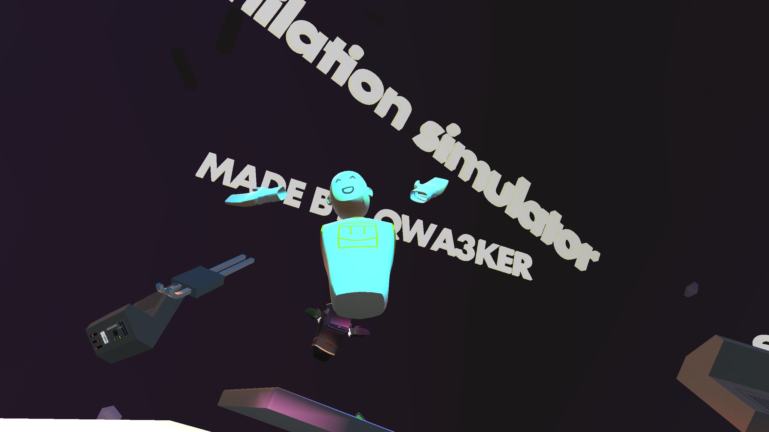 Simulation Simulator