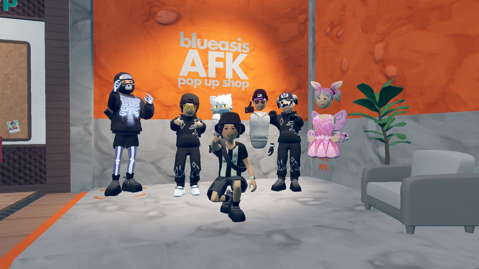 room promotional image