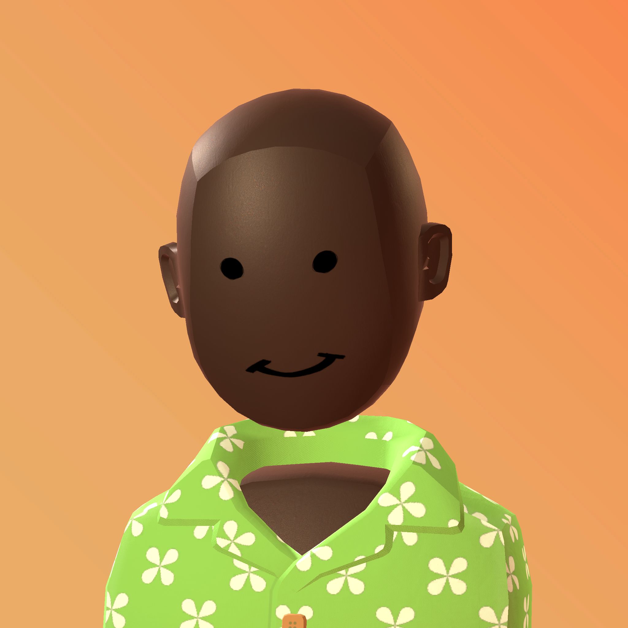 Big black balls @DaniIsRACIST