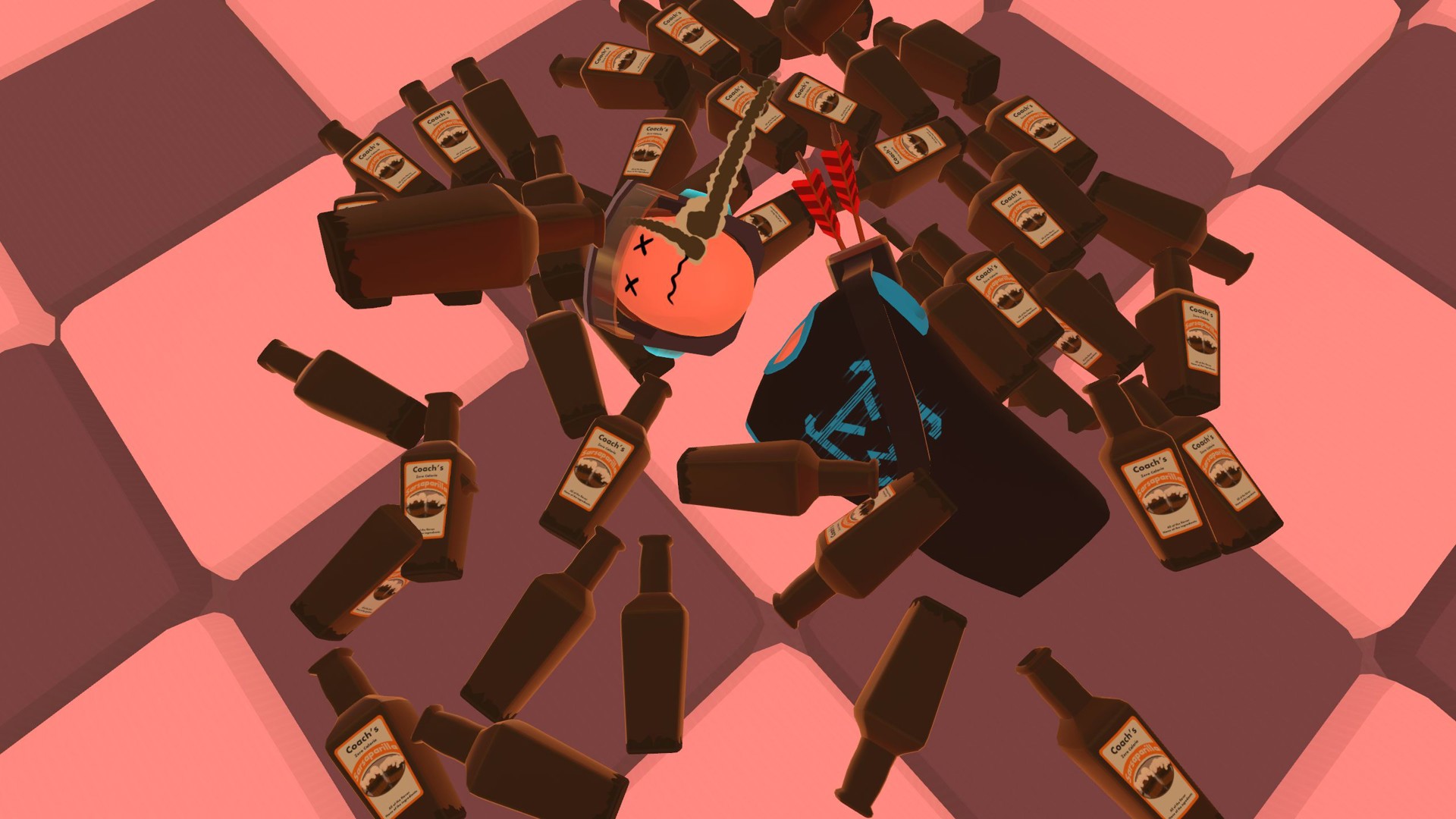 room promotional image
