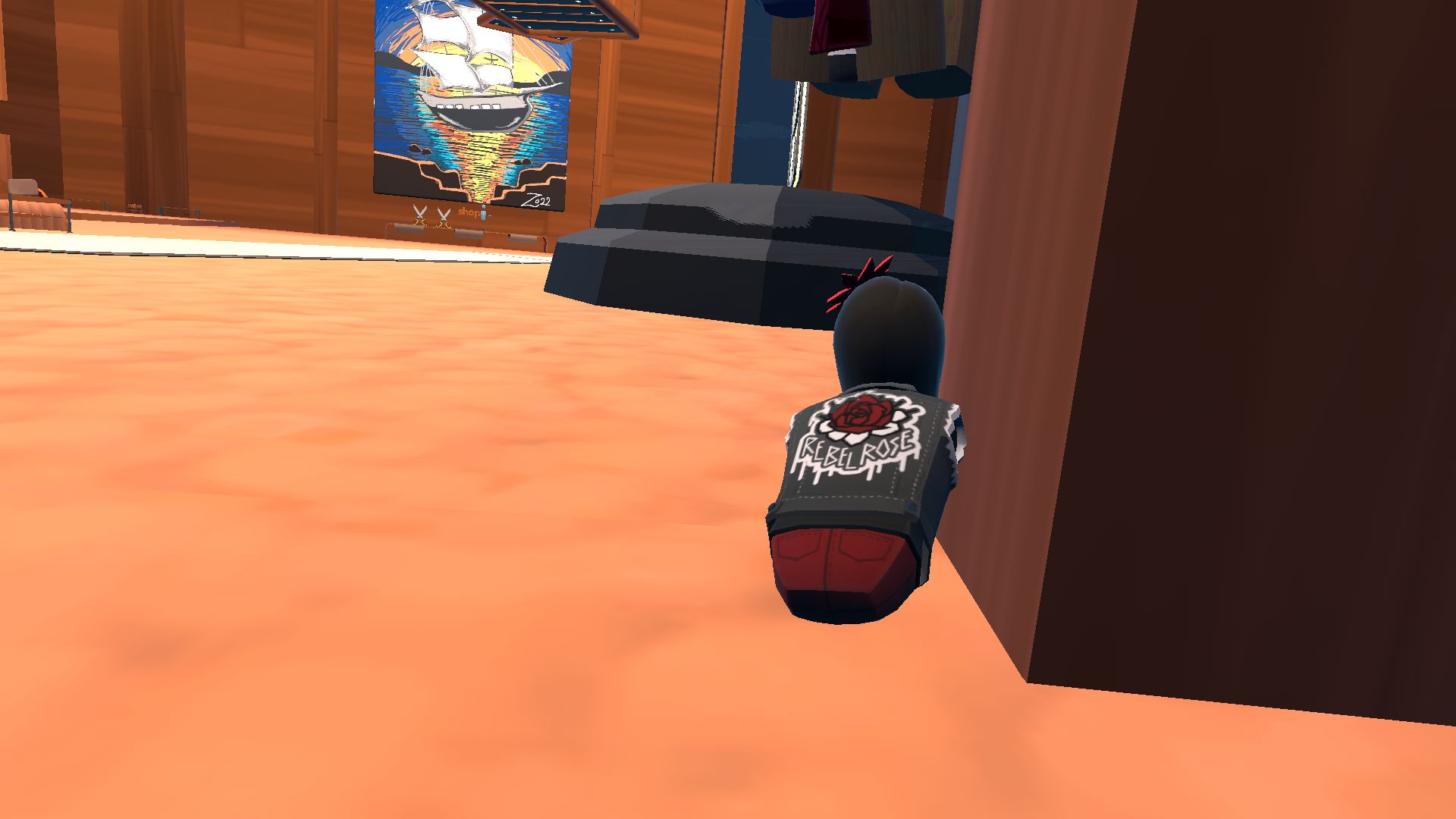 Image In Rec Room Image in rec room