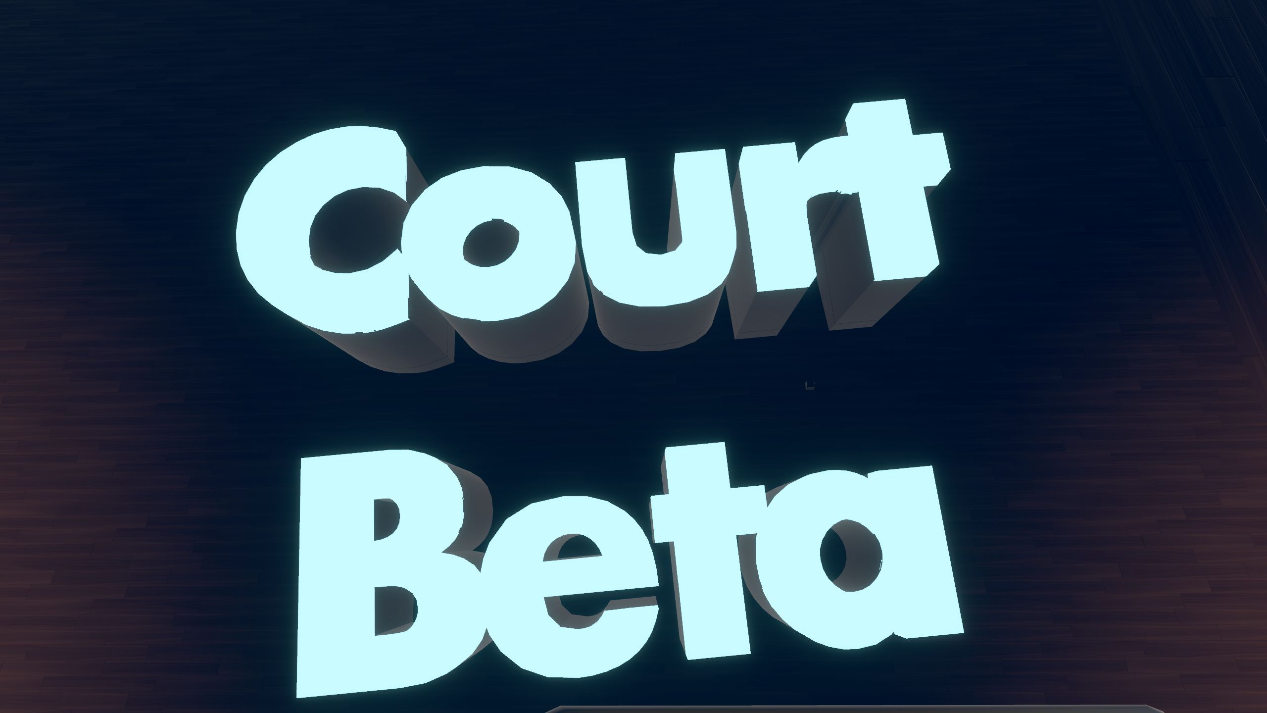 court-beta