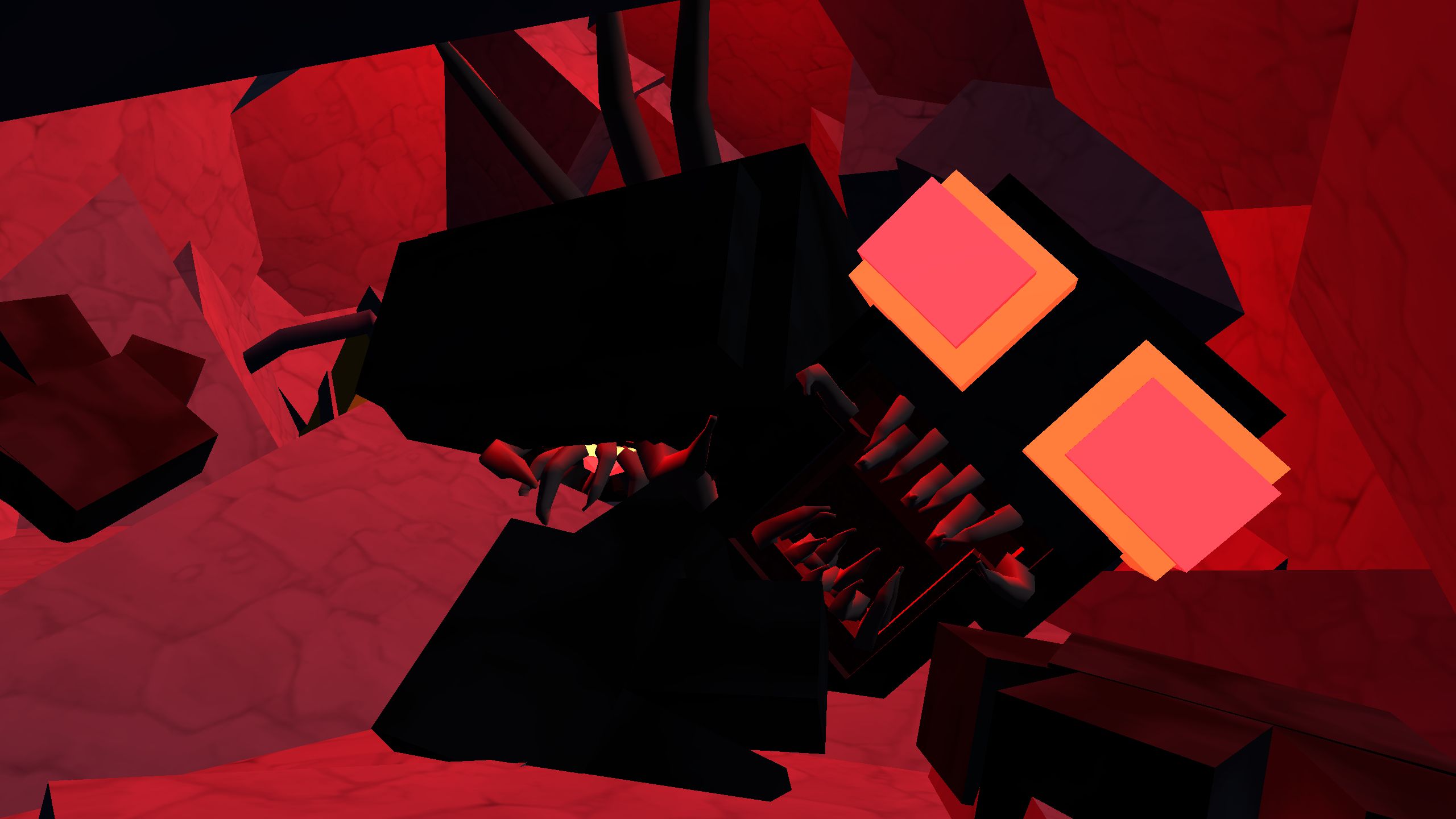 Byo Gorilla Tag Forgotten Monsters