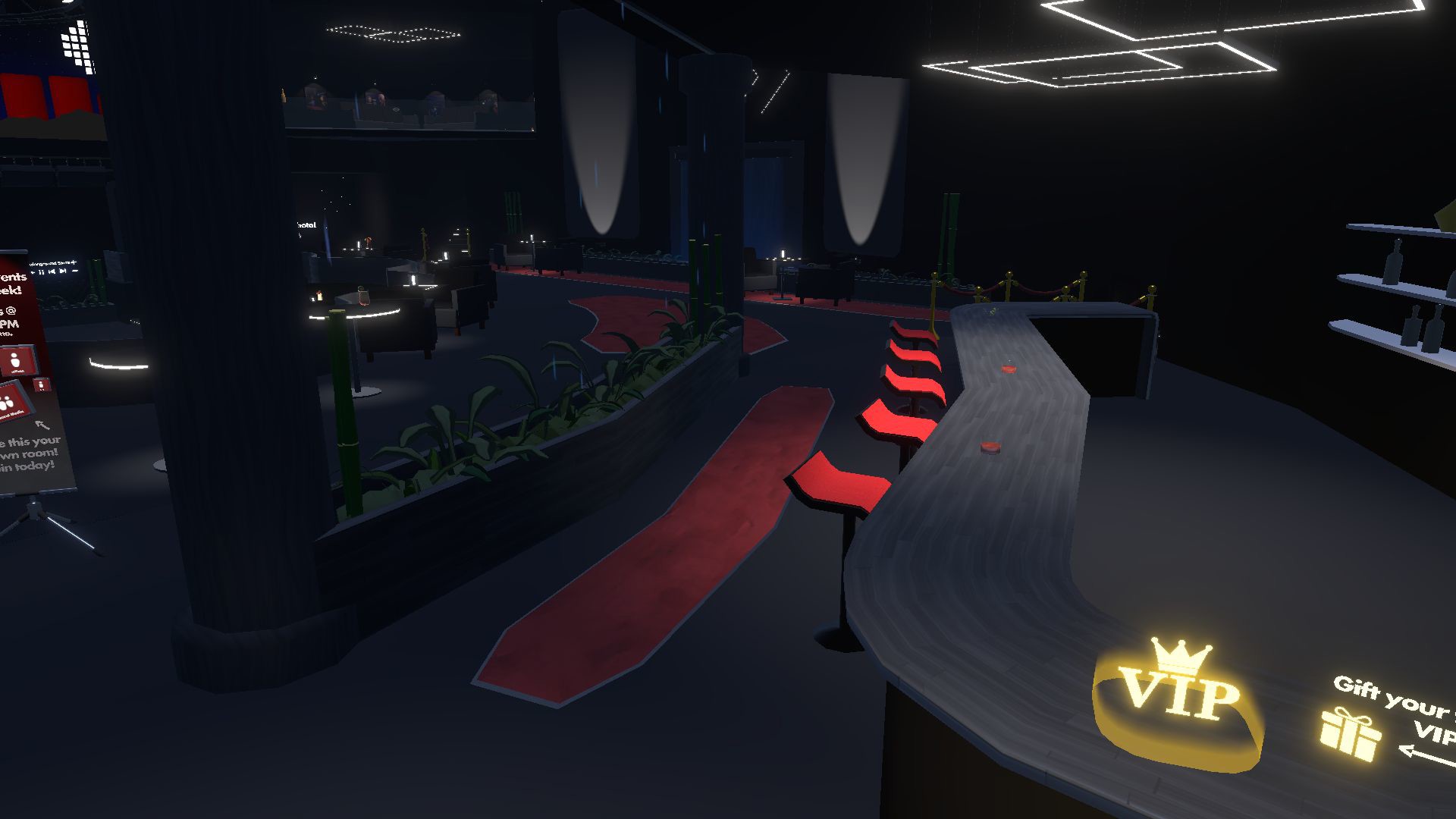 room promotional image