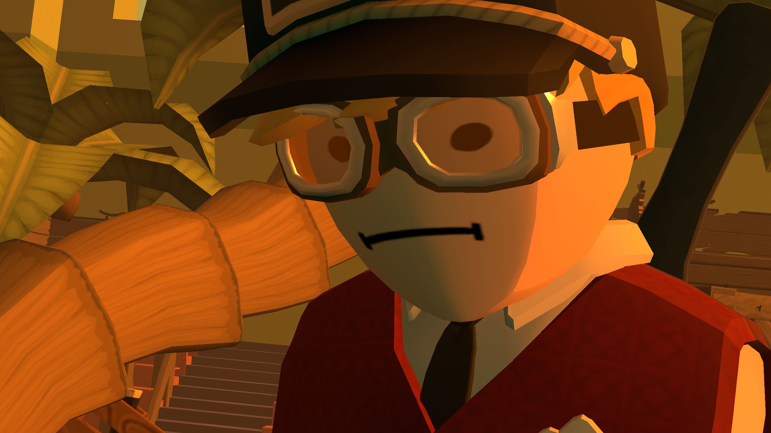 Engineer @Engineer4's Rooms