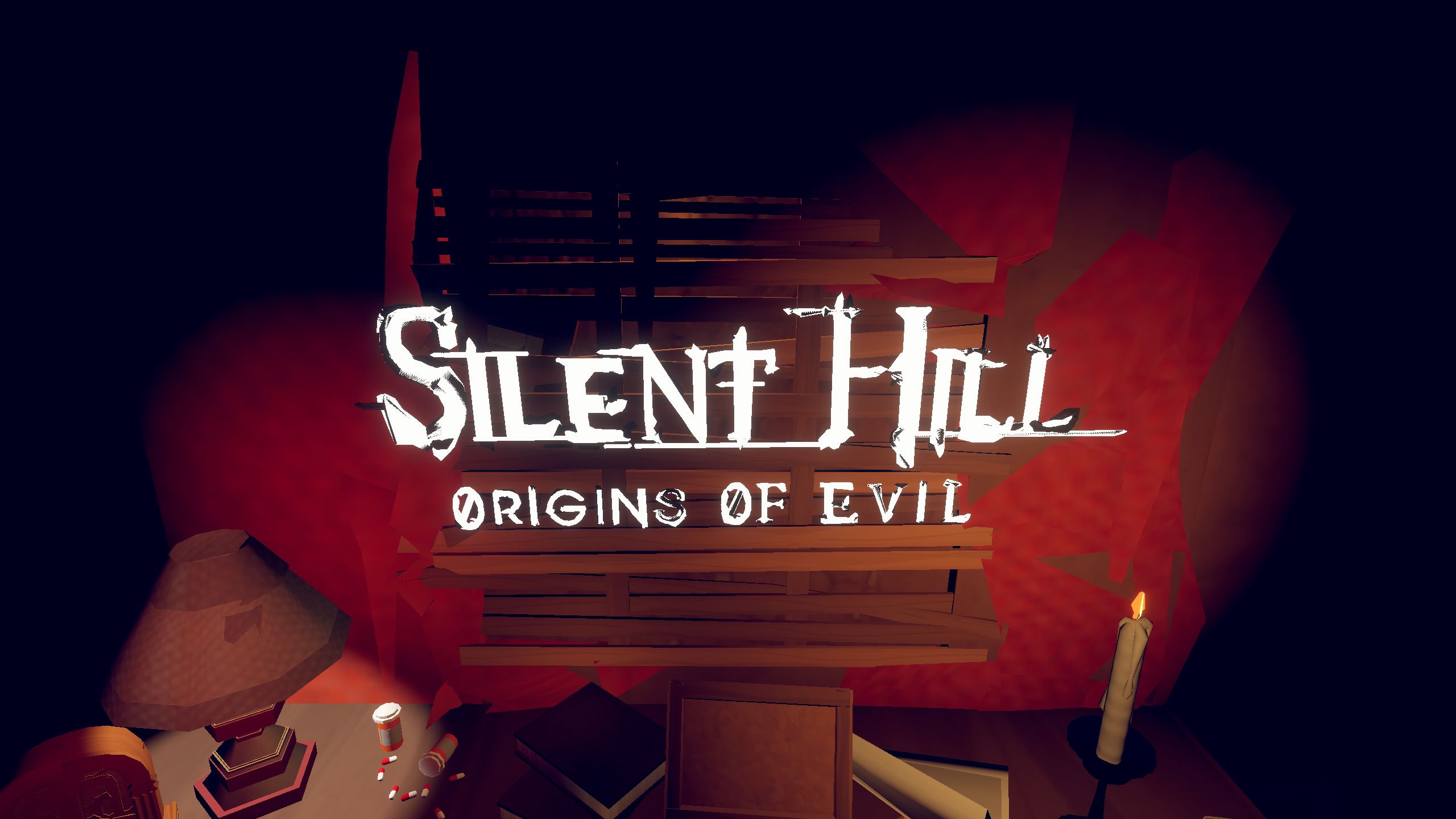 SilentHillOriginsOfEvil