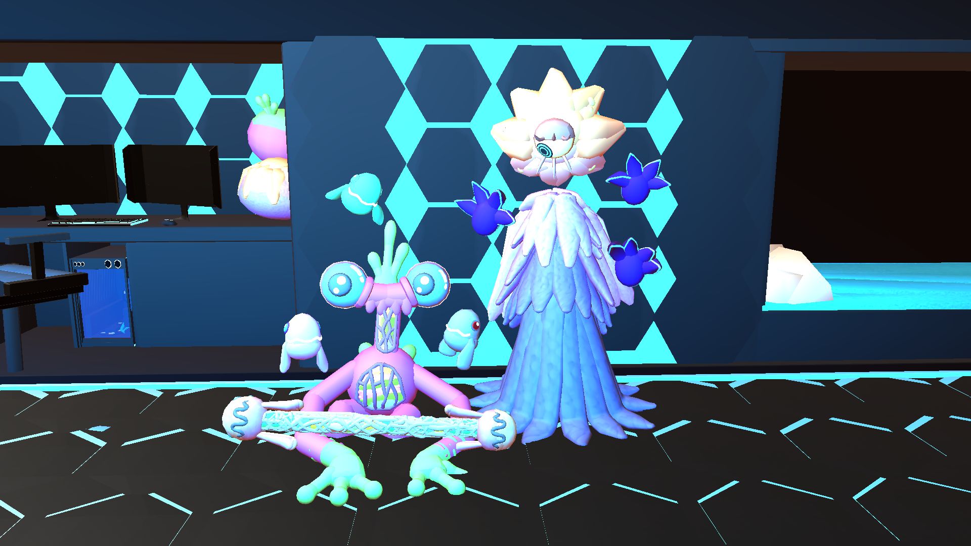 Midget Man VR @midget-man-vr's Profile