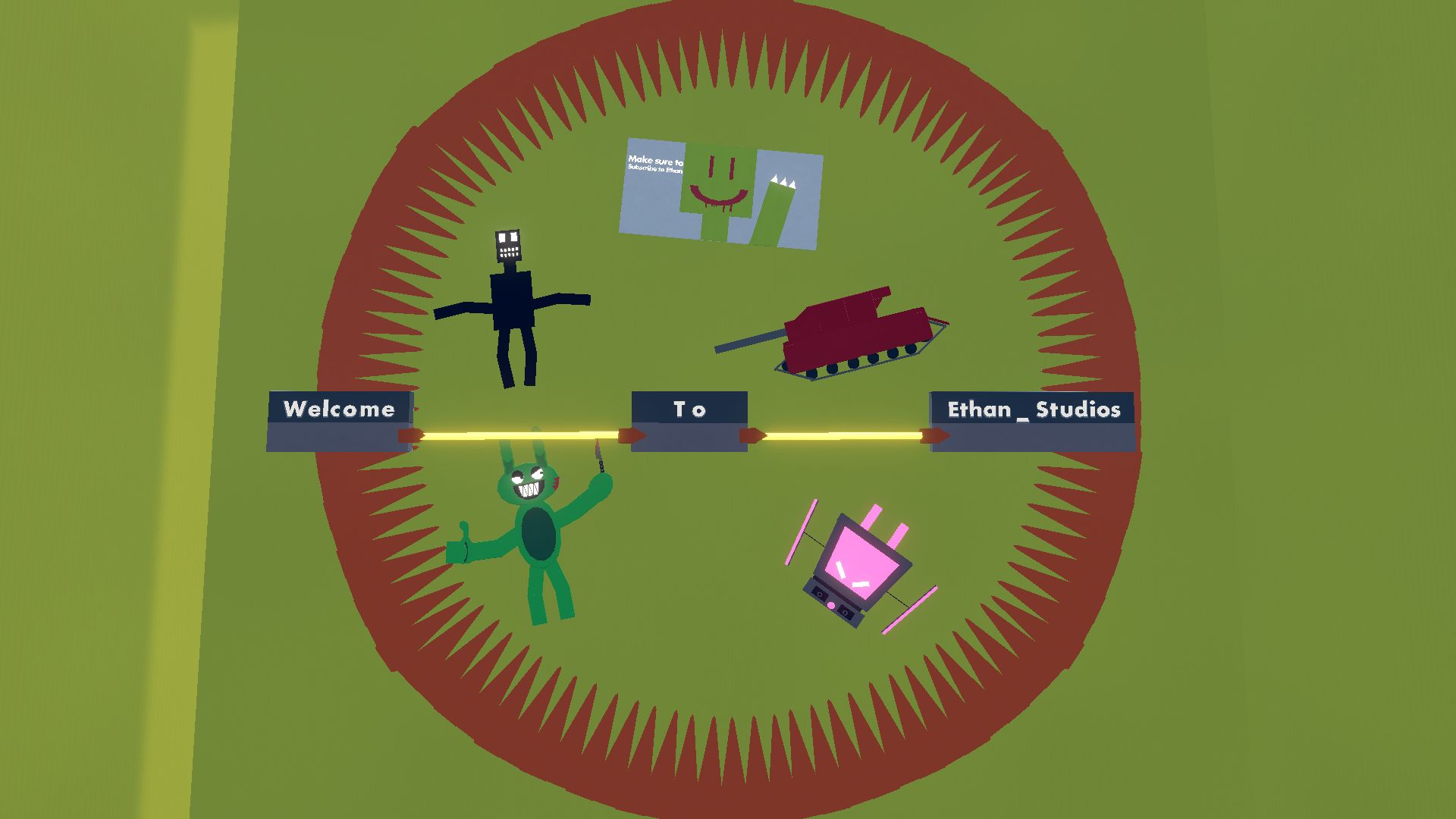 HACKERMAN69 @Ethangamerkid99