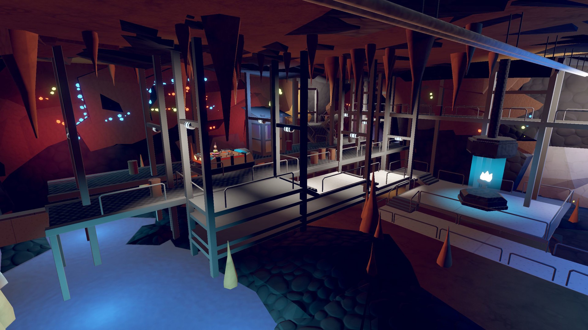 room promotional image