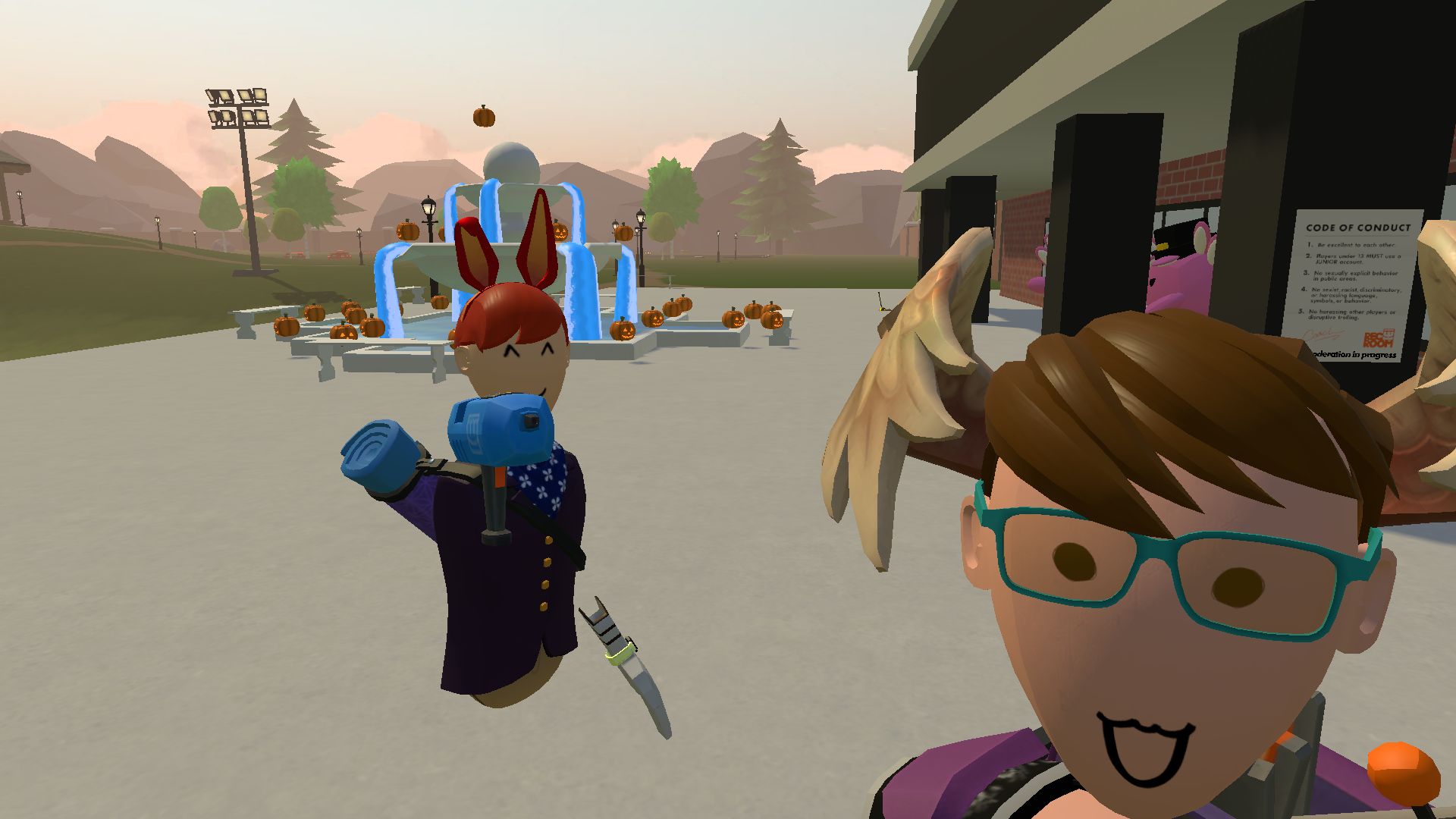 Makerpencreate Sandbox