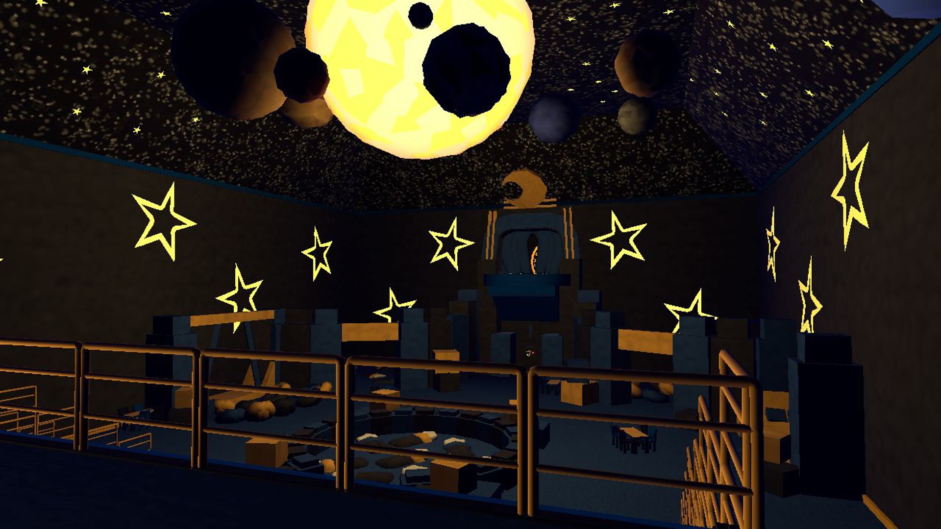 room promotional image
