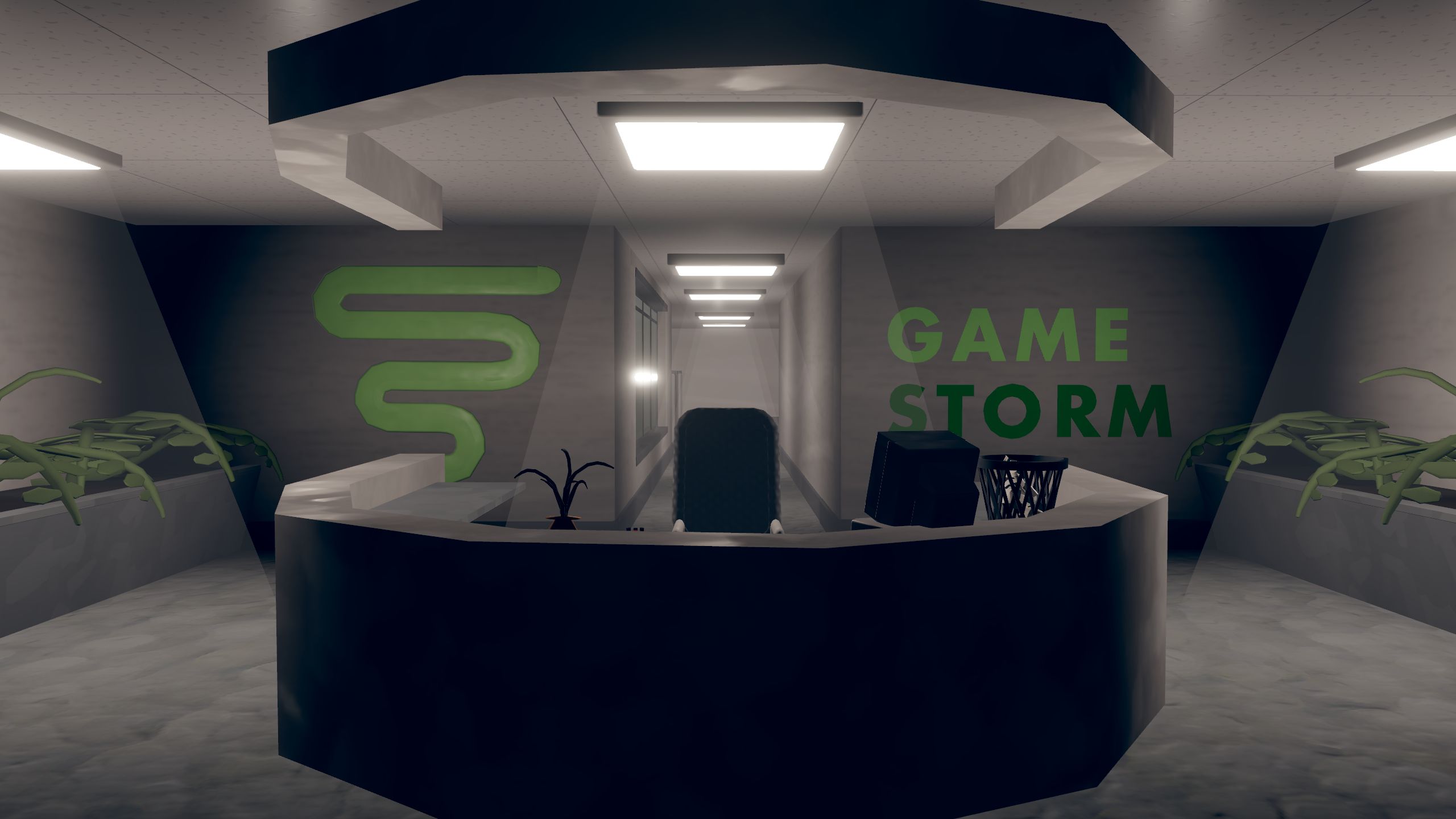 ^GAME-STORM