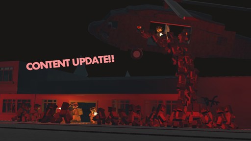 Rooms in Rec Room