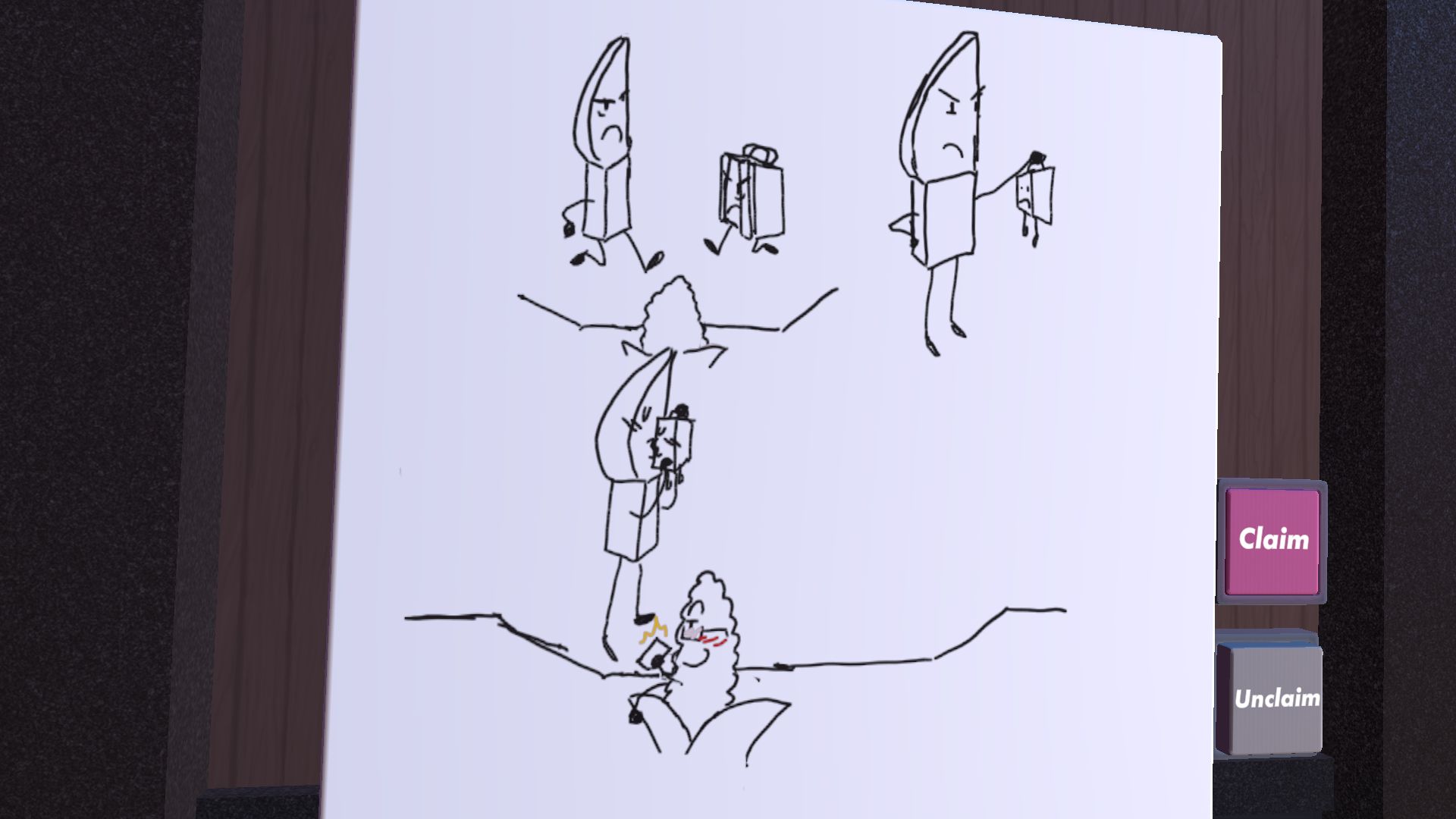 Image in Rec Room
