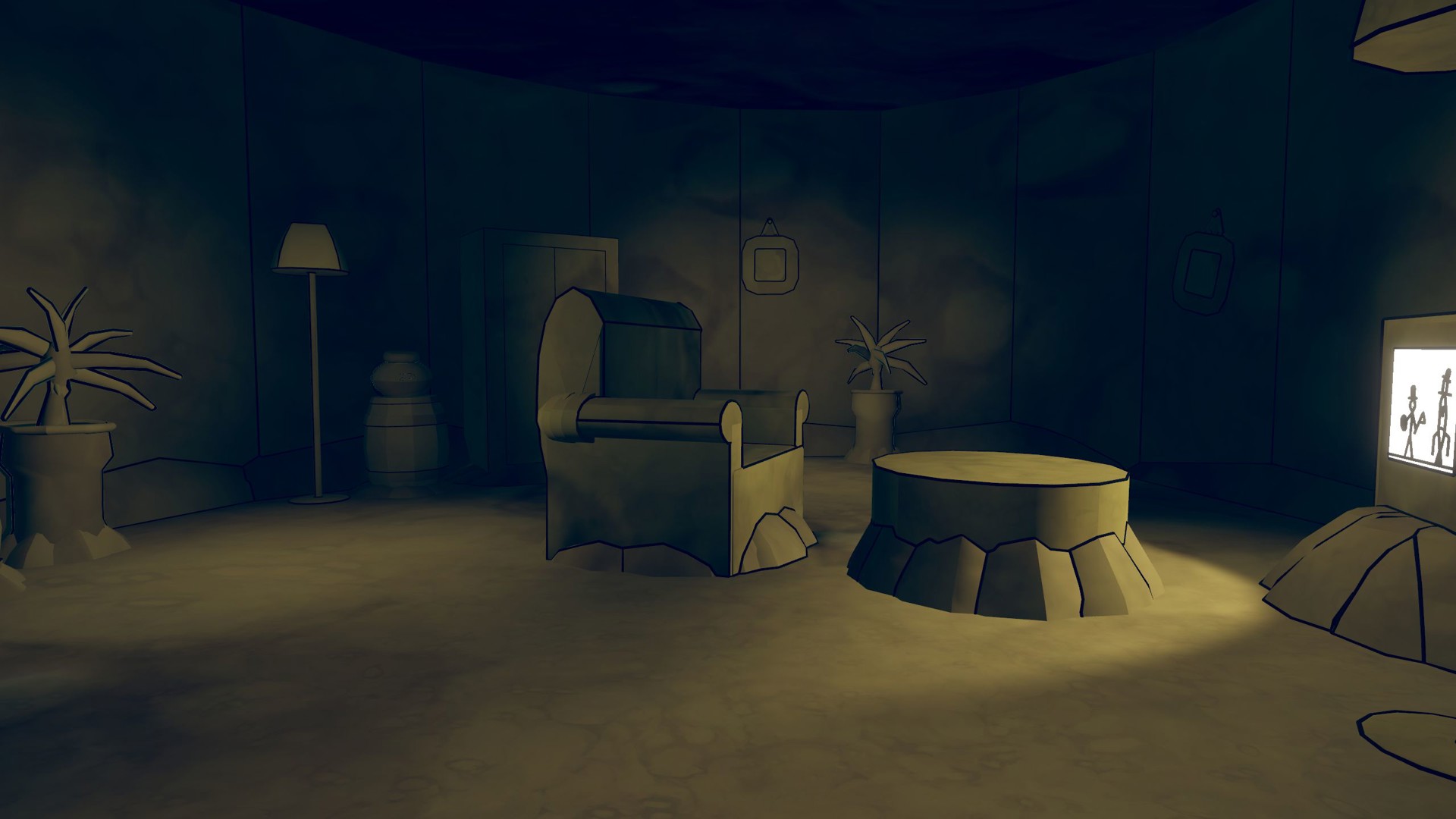 room promotional image