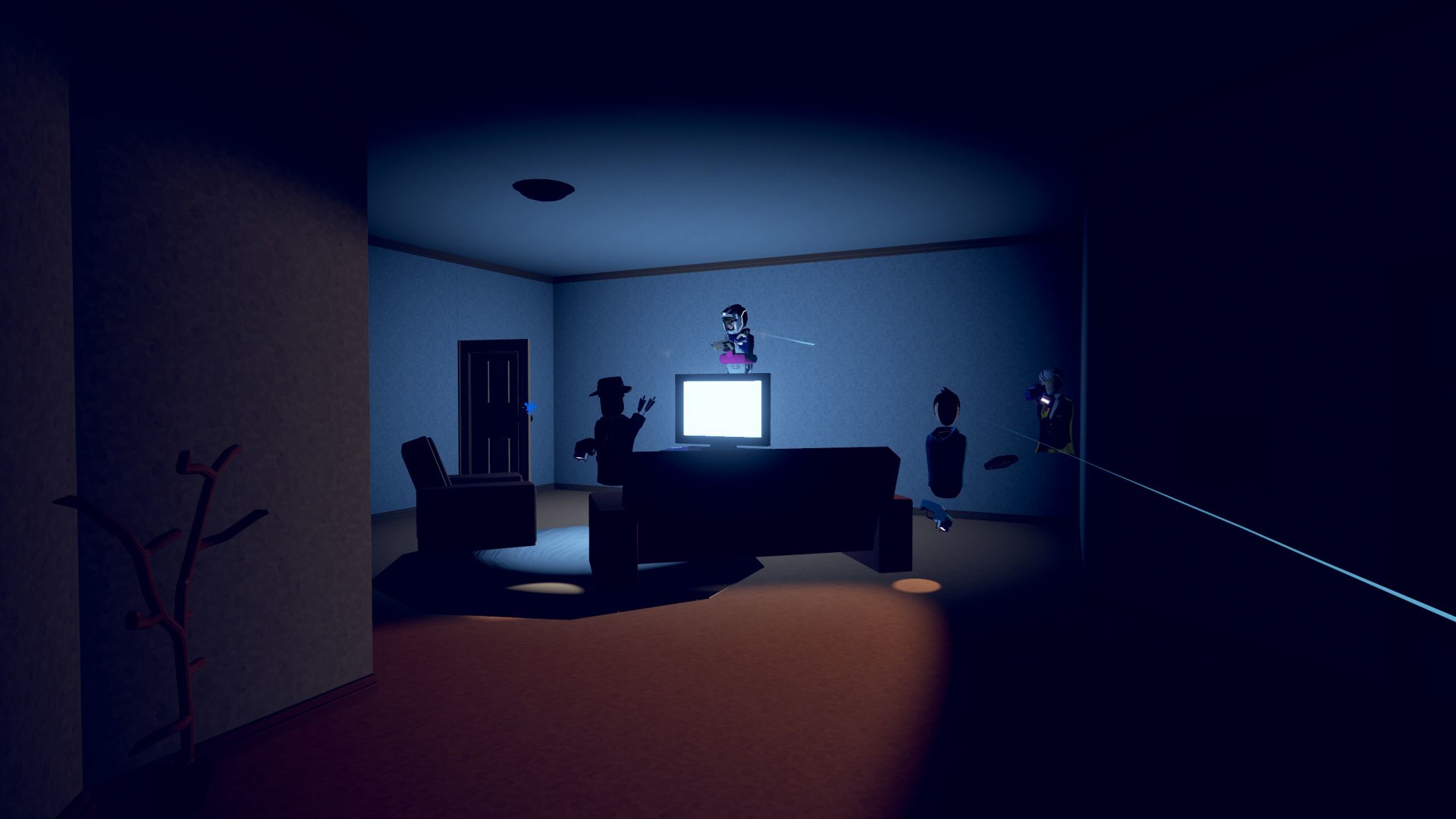 room promotional image