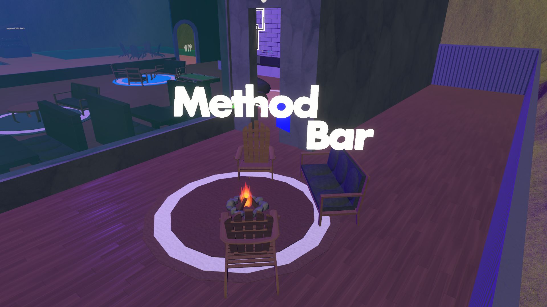 ^Method-Bar
