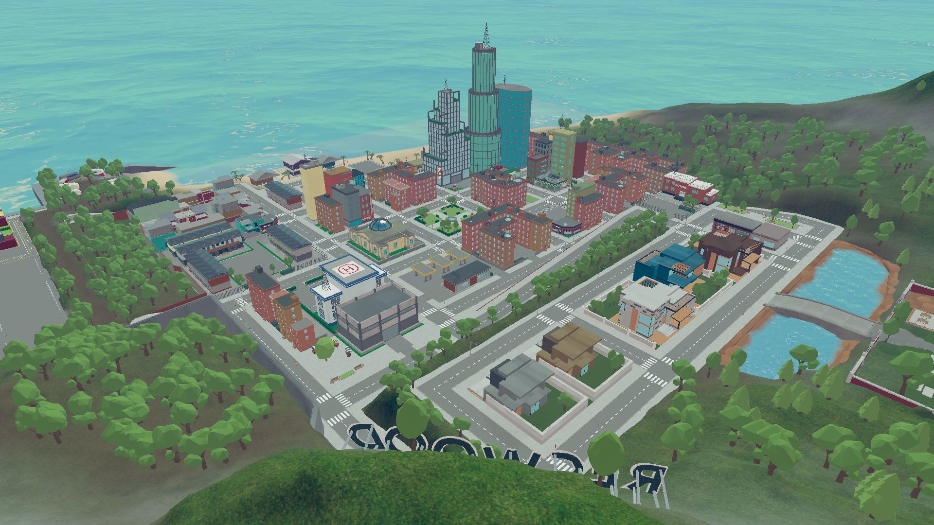 room promotional image