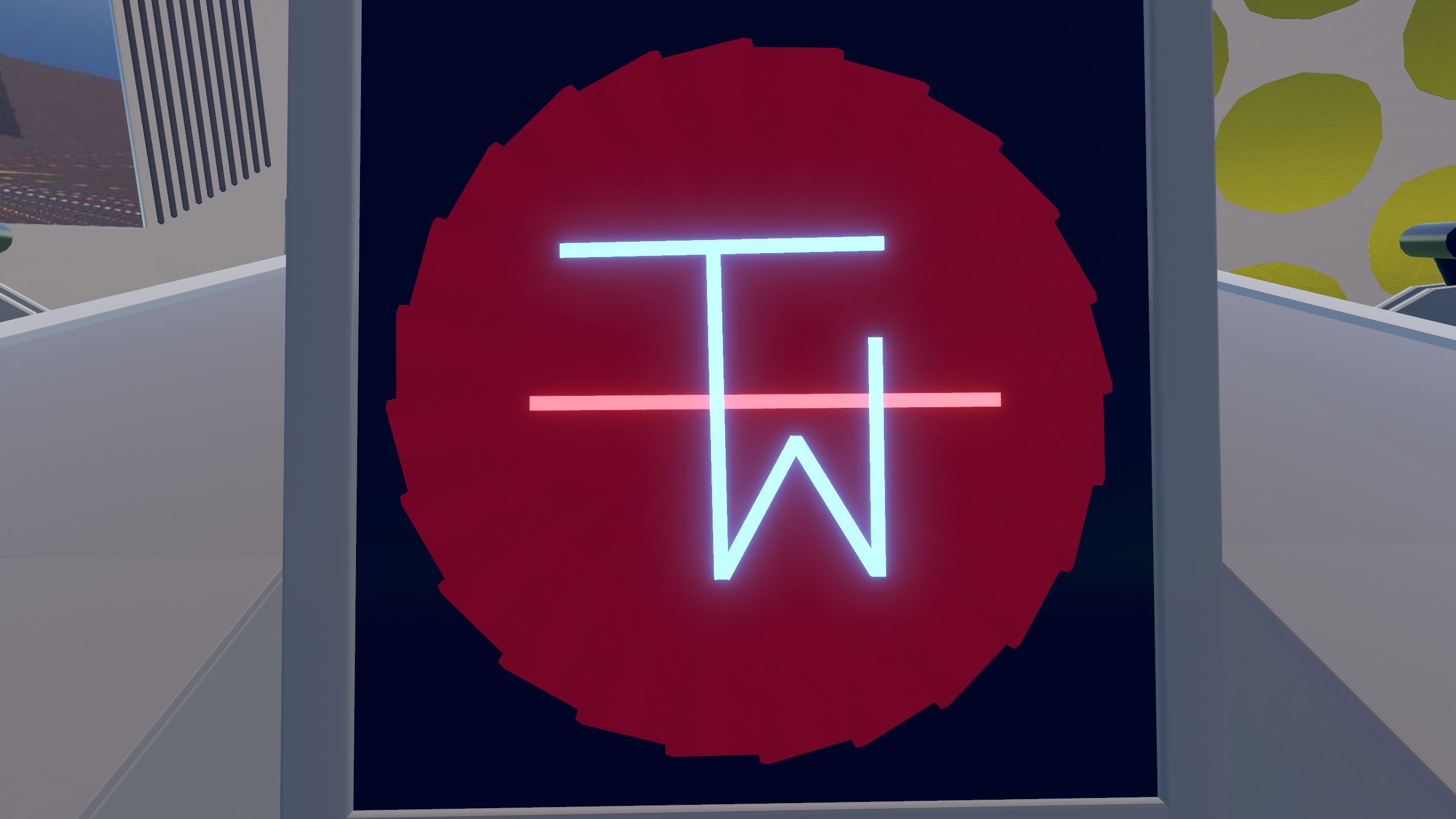 The Invisible Tripwire in the Persian Dust