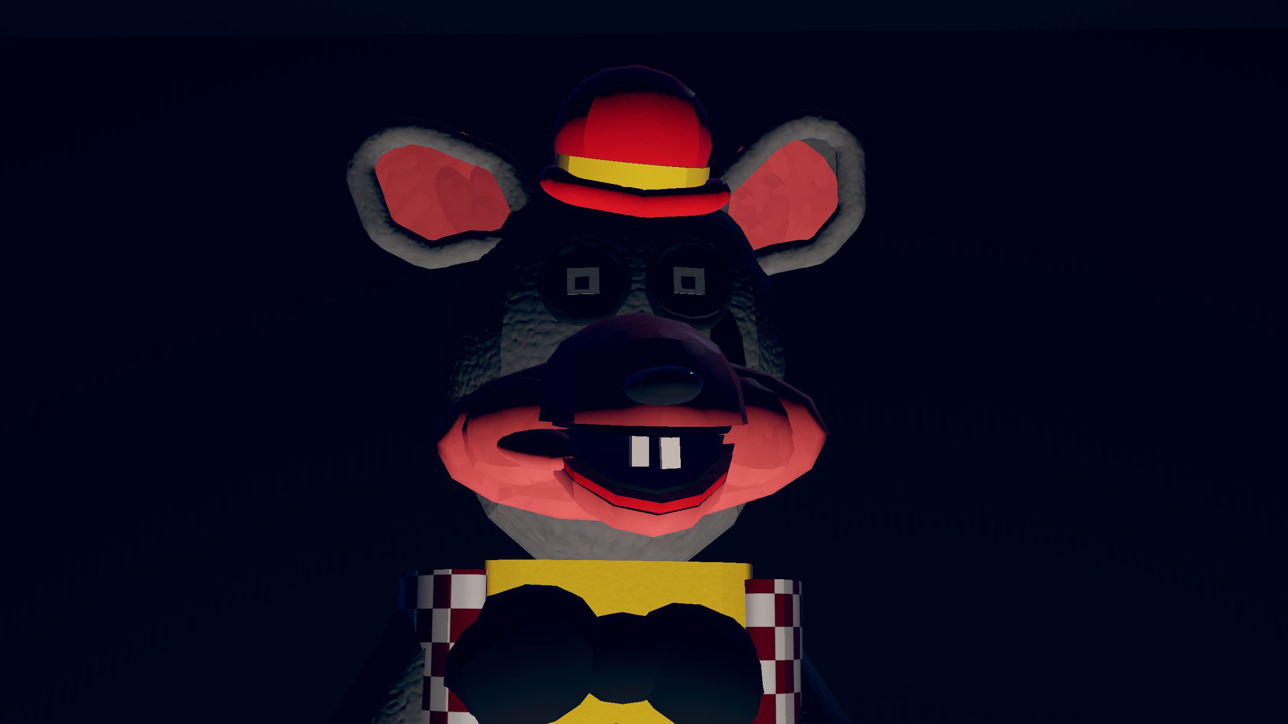 Five Nights At Chuck E Cheeses Rebooted
