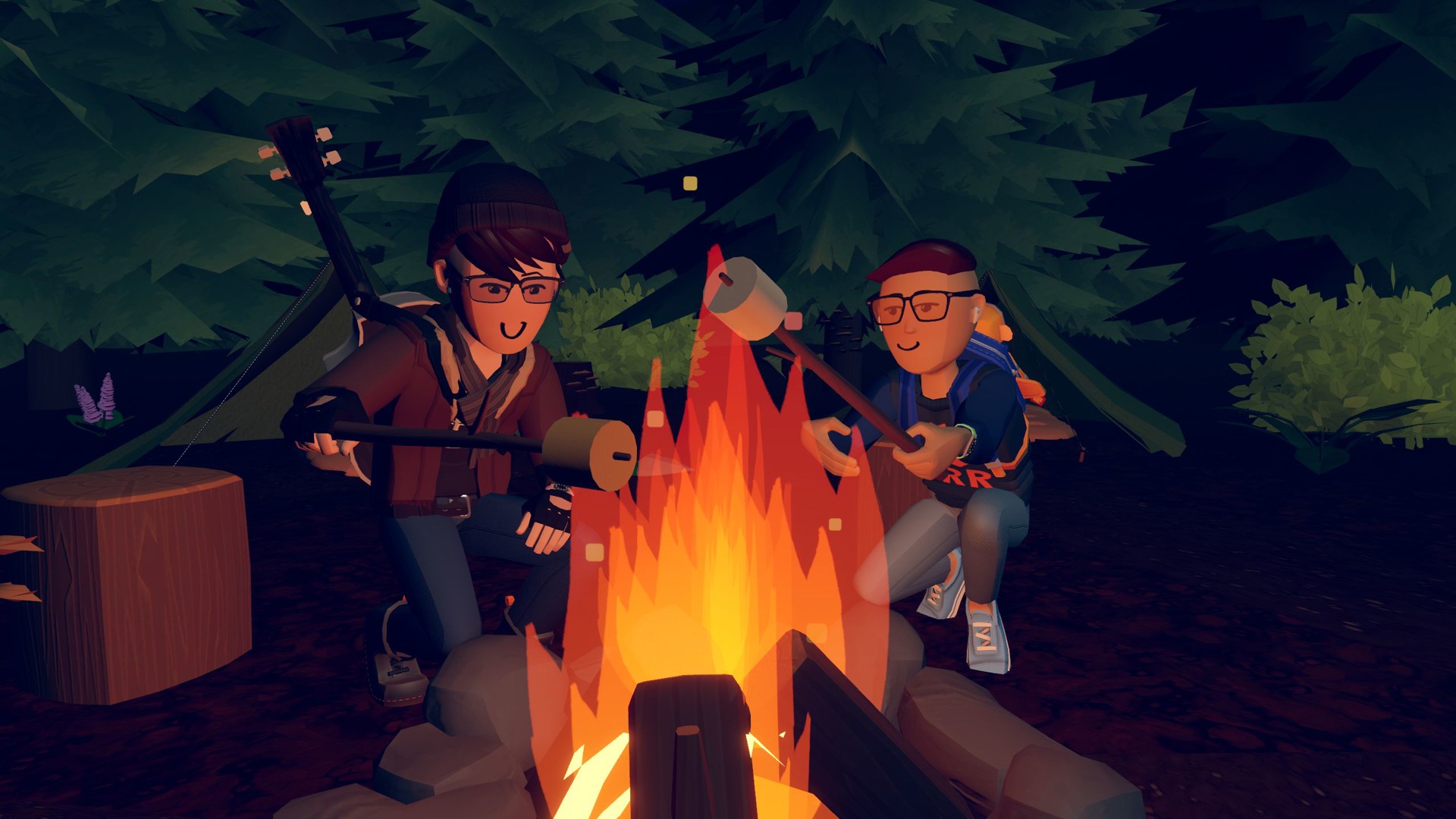 room promotional image