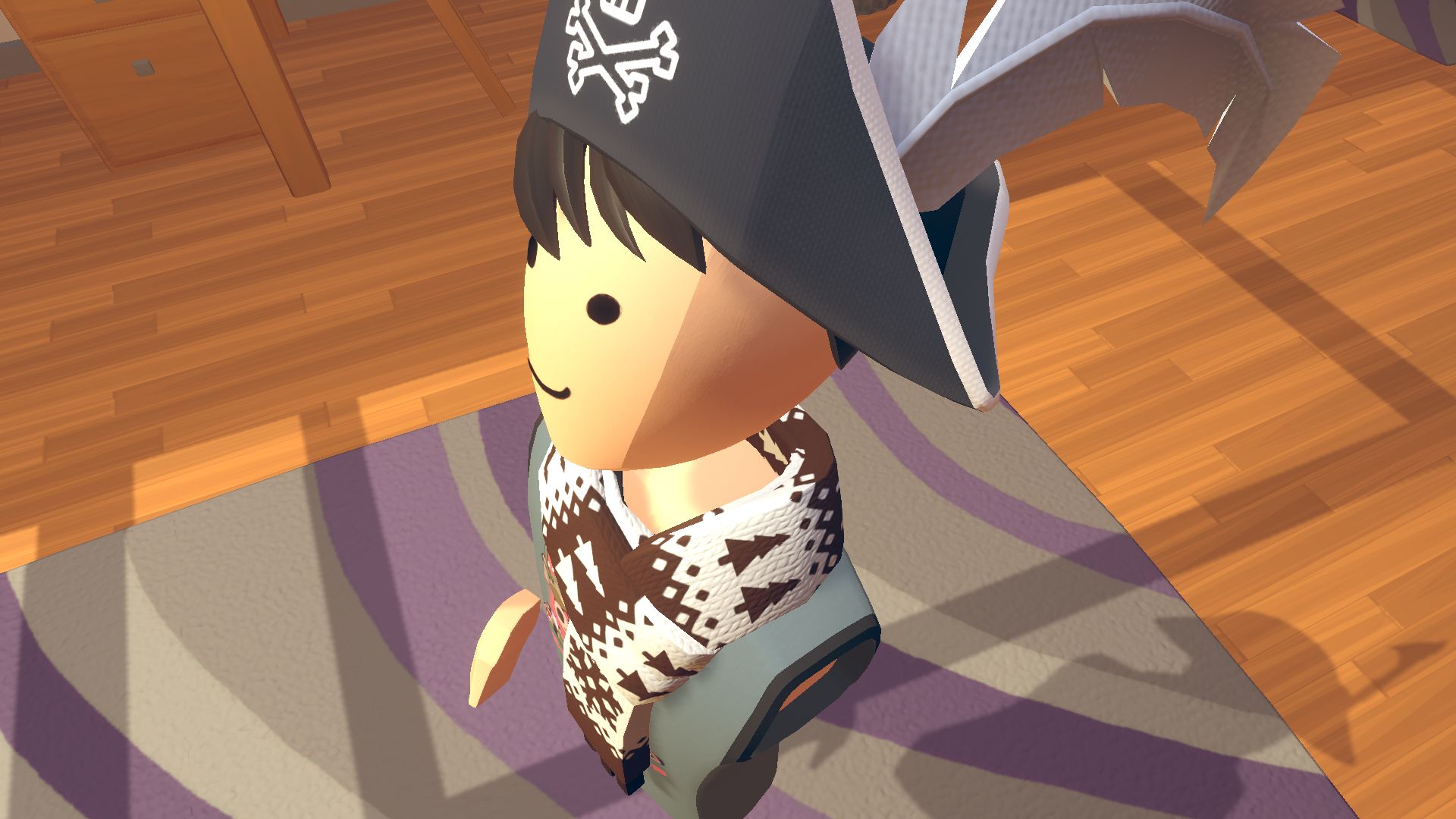 Peter File @AutisticEvan