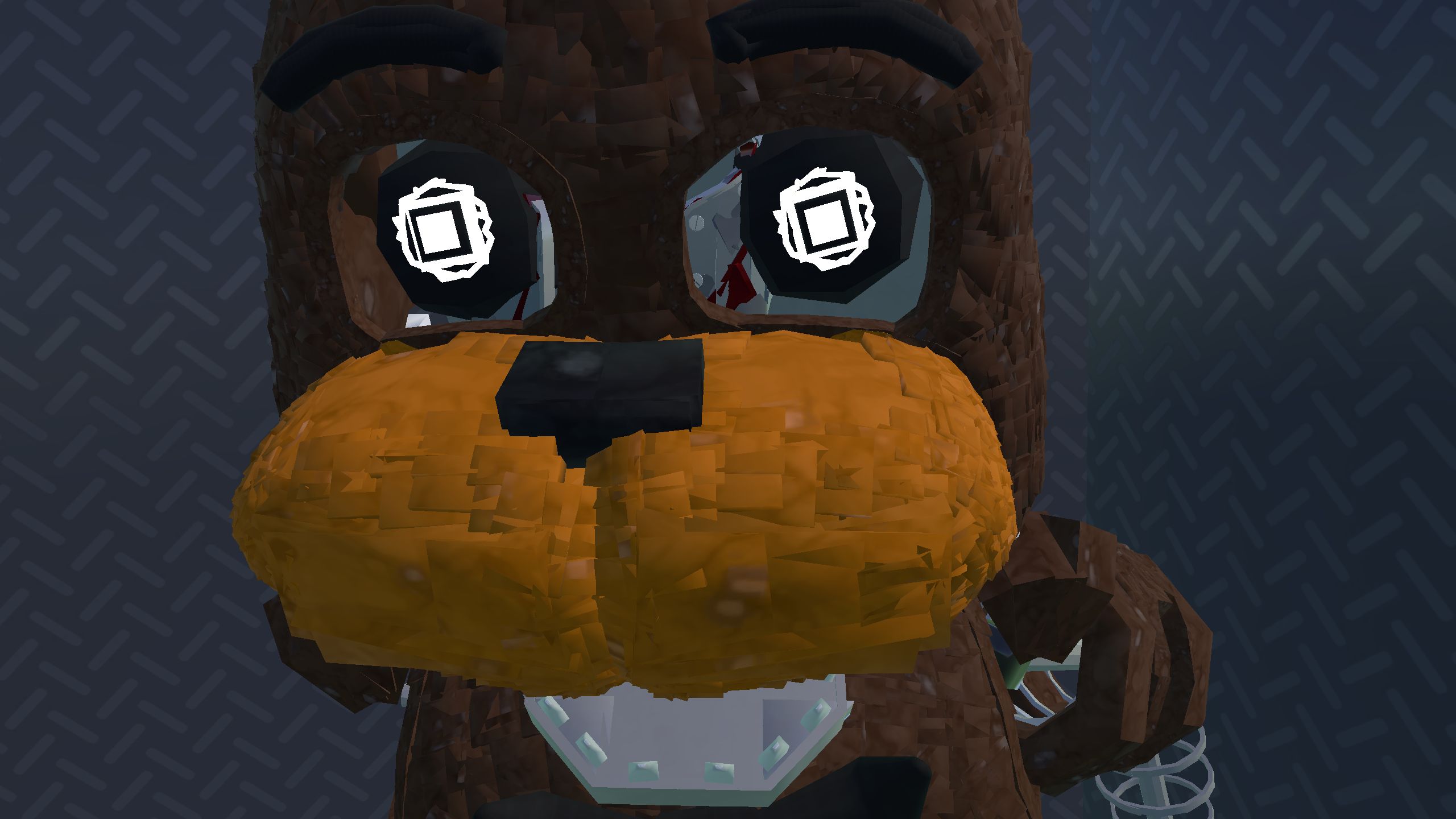 fnaf joy of creation mobile