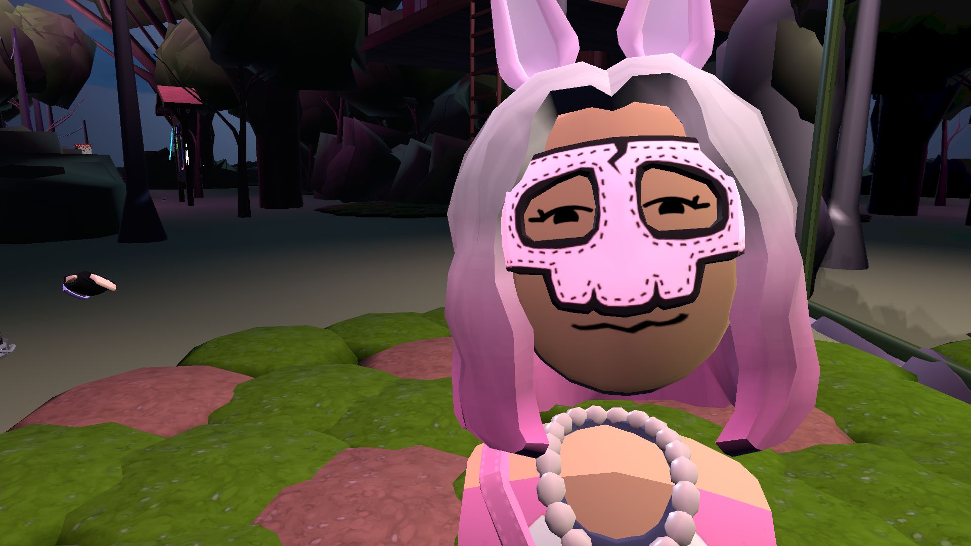 Image in rec room