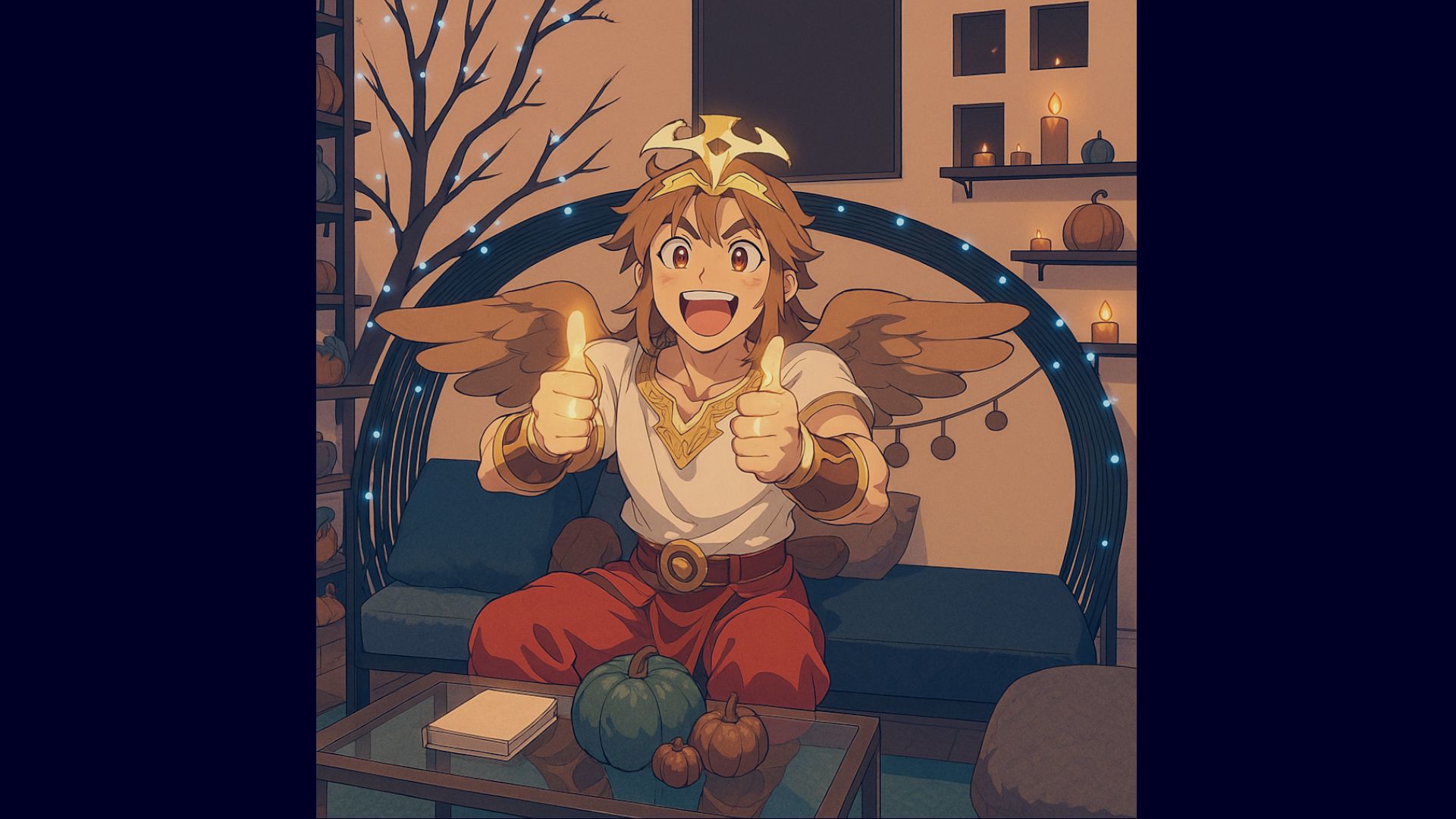 room promotional image