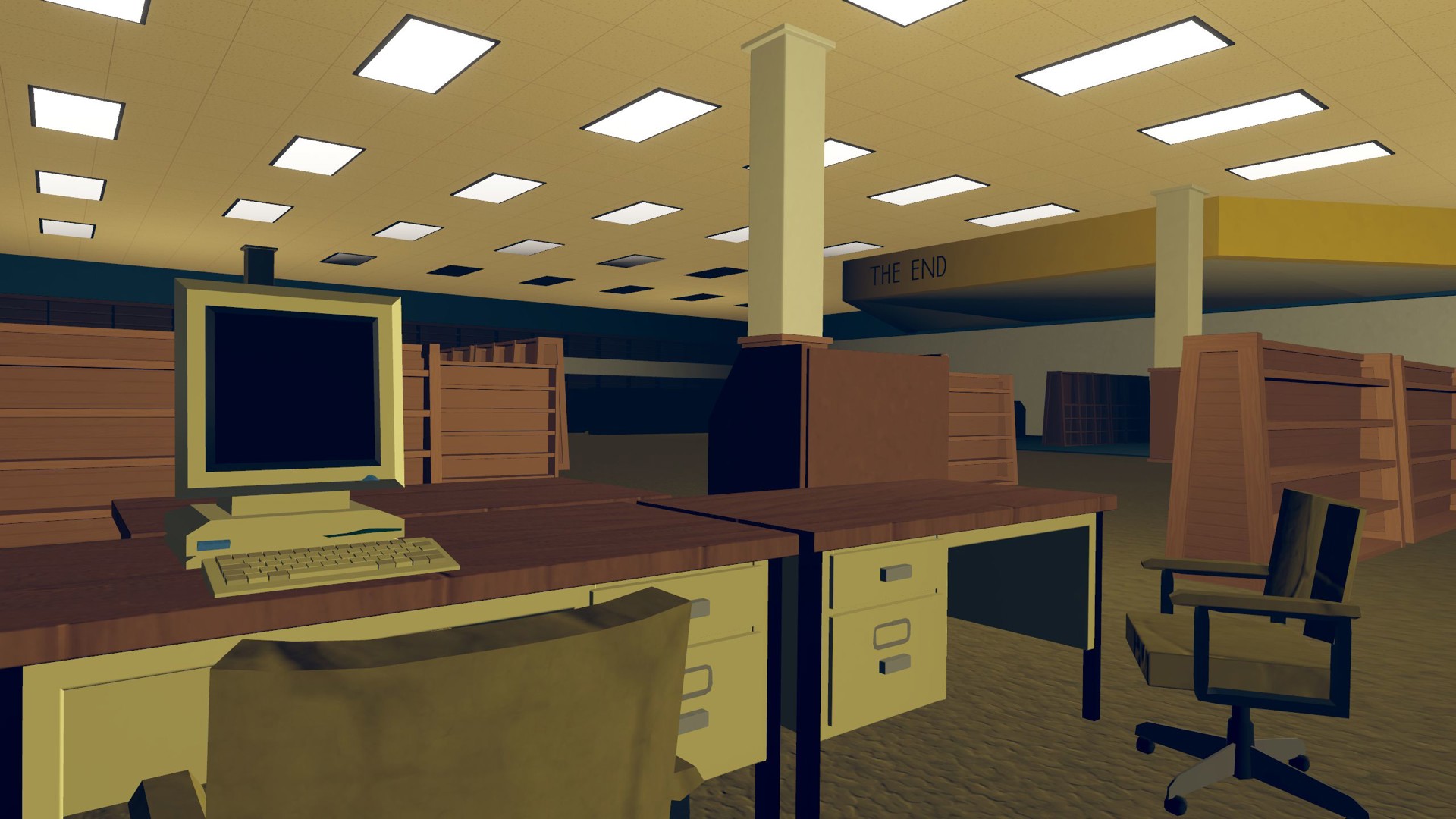 room promotional image