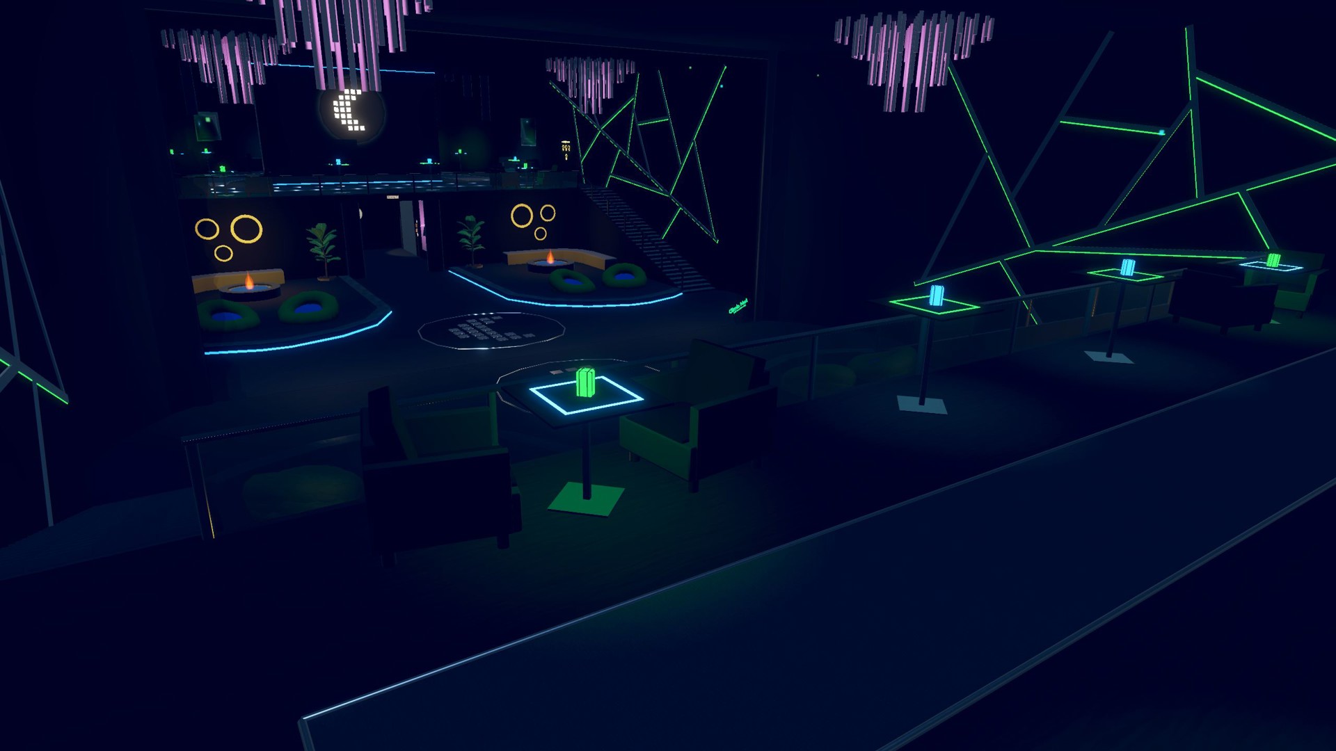 room promotional image