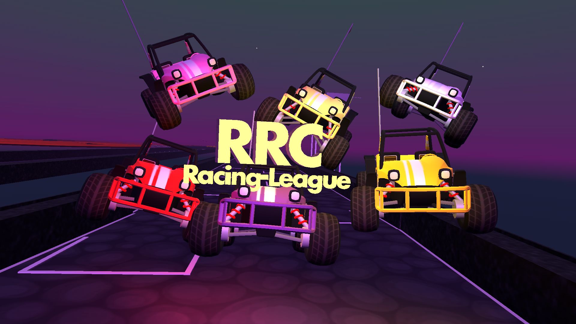 ^RRC-racing-league