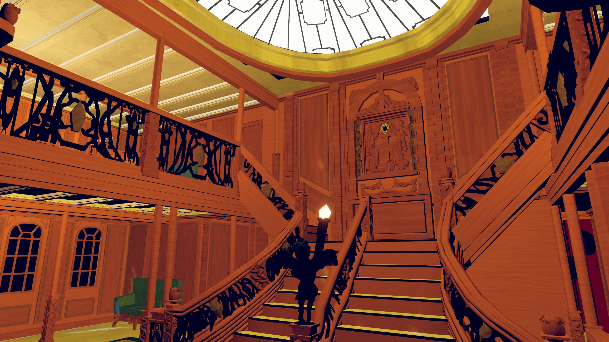 ^TITANIC.GRAND.STAIRCASE