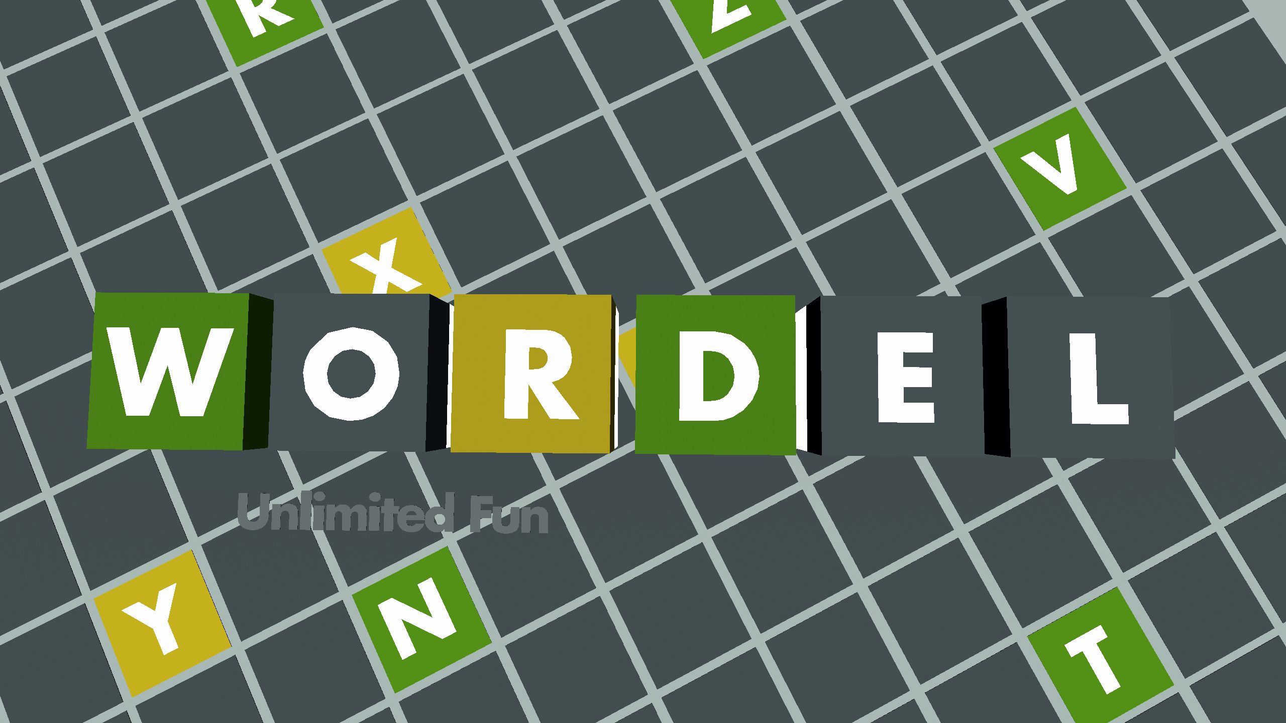 ^Wordel