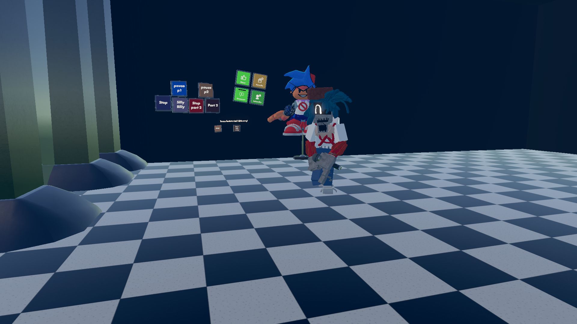 ^Sillybilly-update